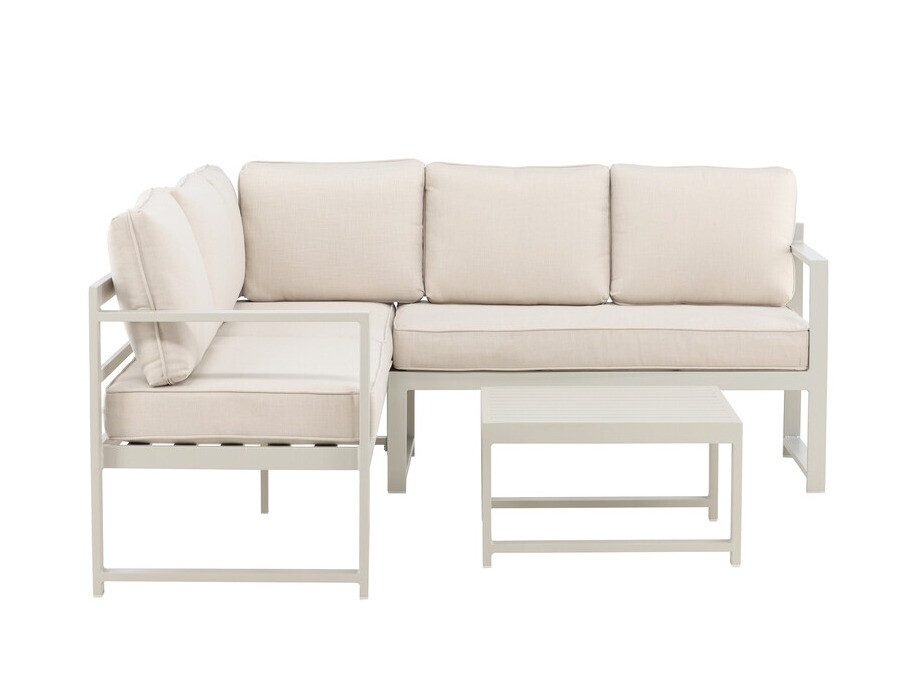 Conjunto de muebles de exterior Dallas 4814