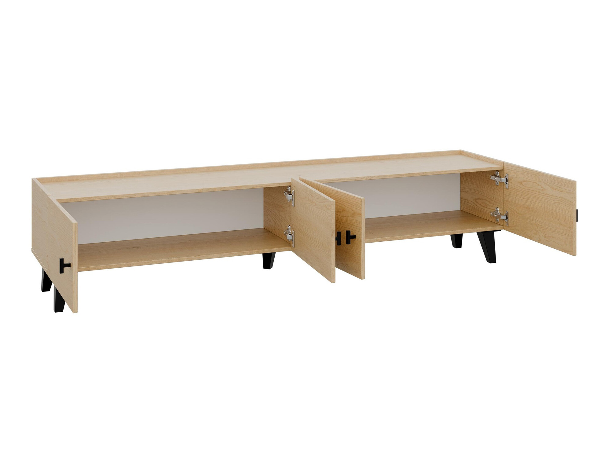 Mueble TV Comfivo Avimelo 105