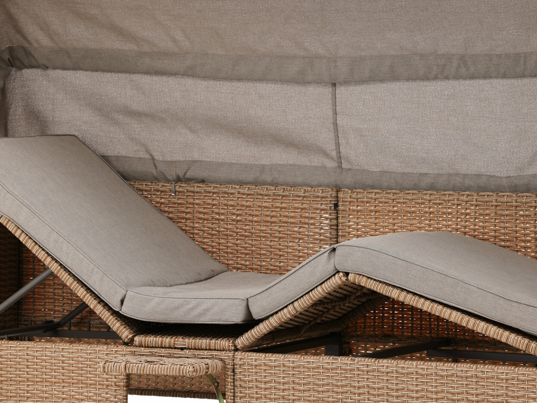 Sofá para exterior Dallas 4816