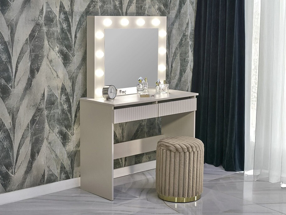 Tocador Houston 1556 (Cachemira)