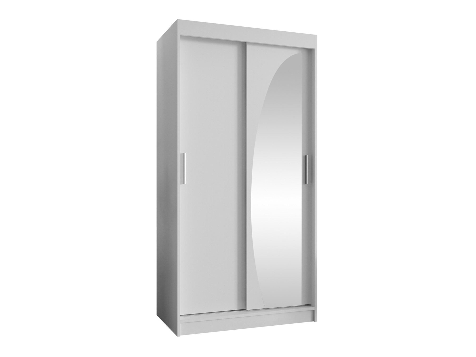 Armario Hartford 498 (Blanco)