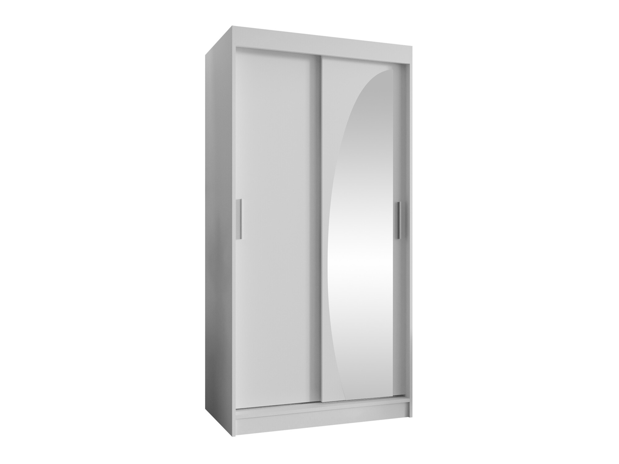 Armario Hartford 498 (Blanco)