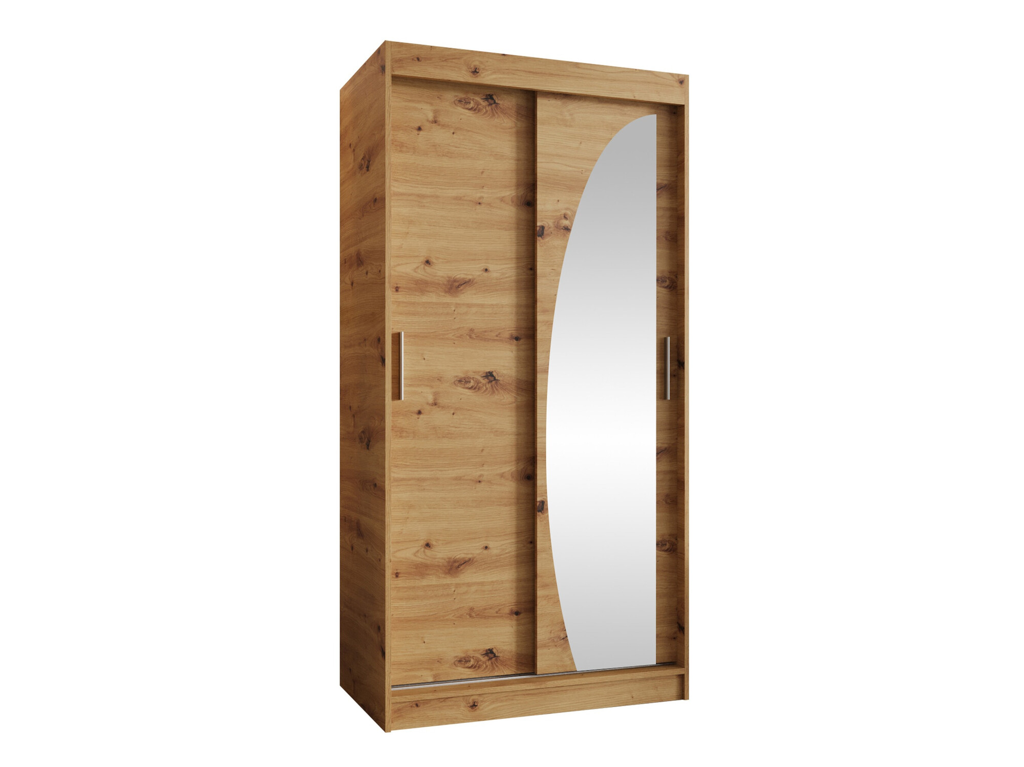 Armario Hartford 498 (Roble Artisan)