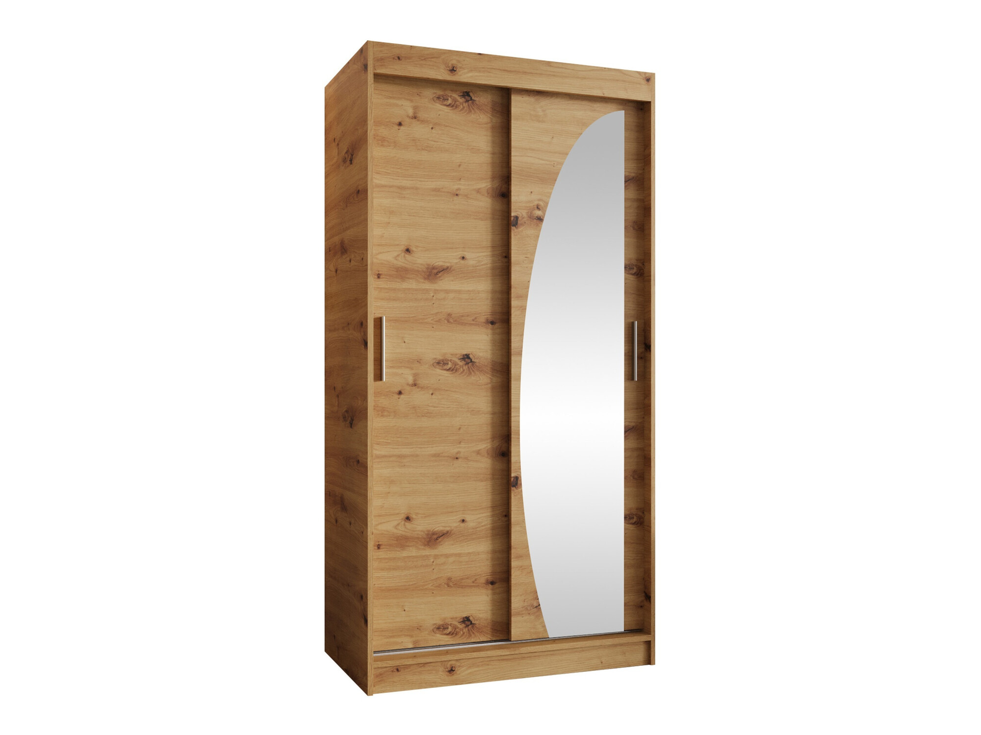 Armario Hartford 498 (Roble Artisan)