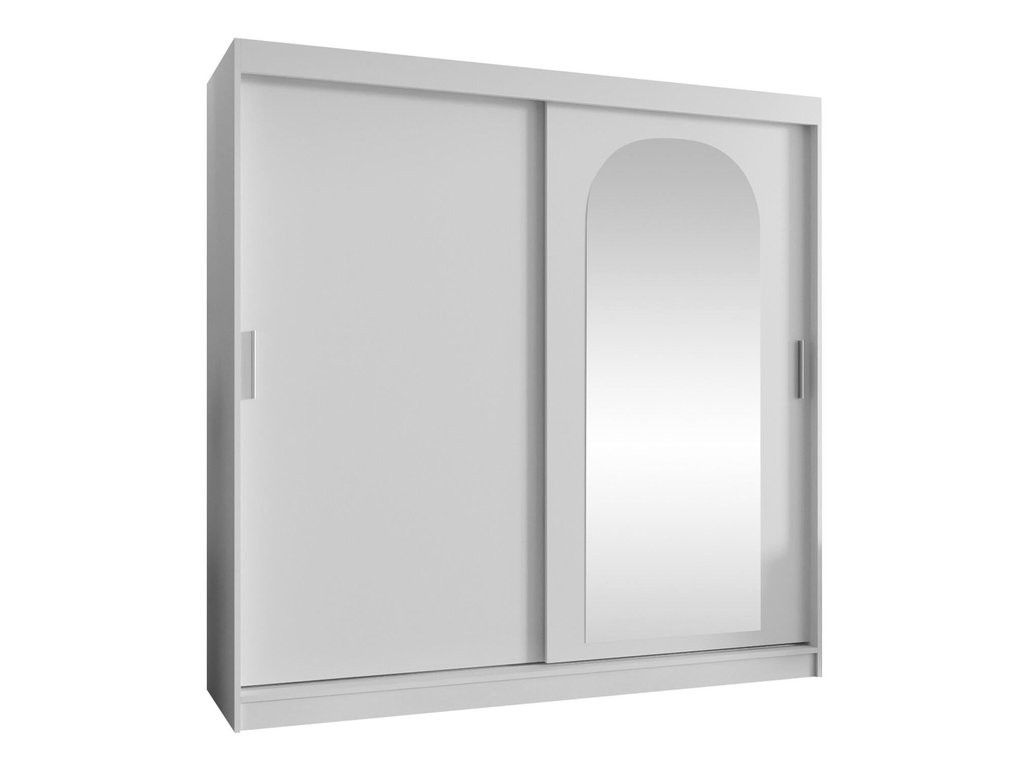 Armario Hartford 499 (Blanco)