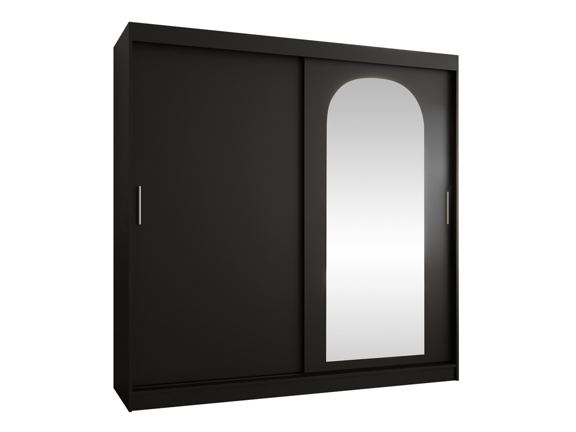 Armario Hartford 499 (Negro)