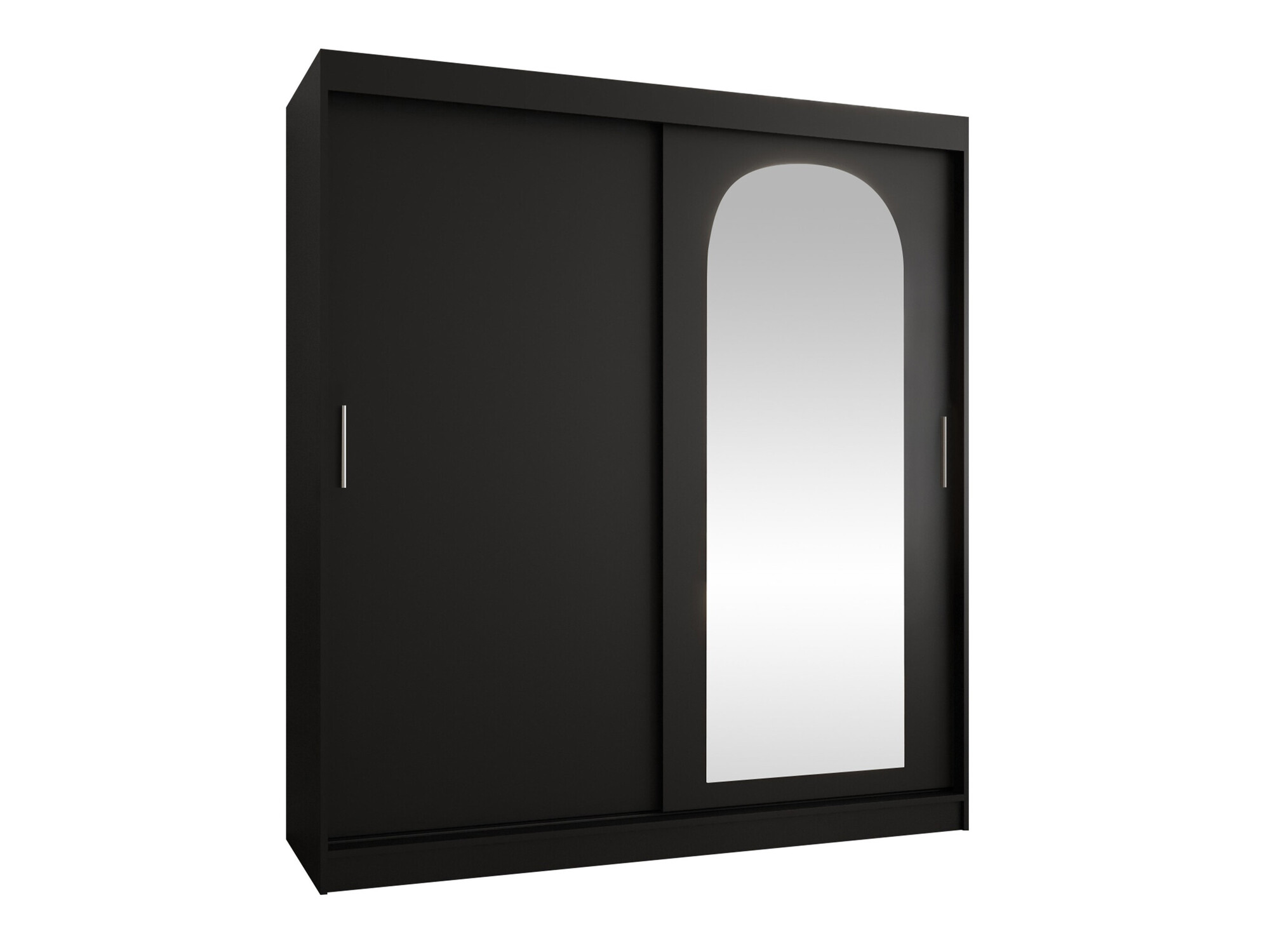 Armario Hartford 500 (Negro)