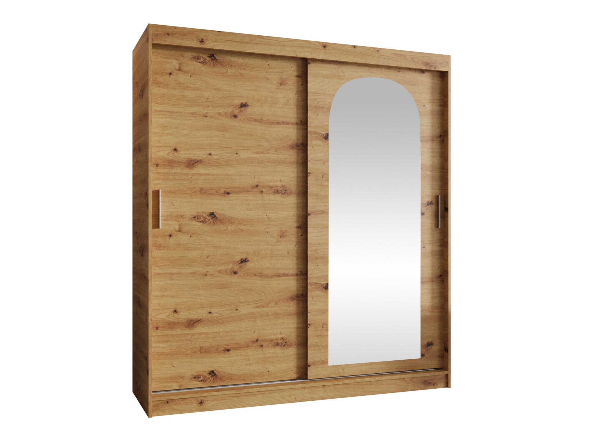 Armario Hartford 500 (Roble Artisan)