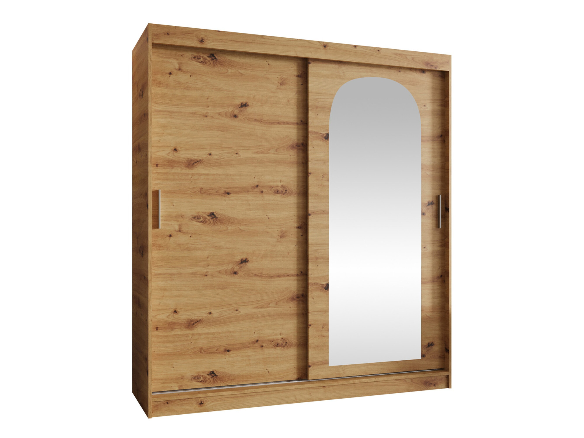 Armario Hartford 500 (Roble Artisan)