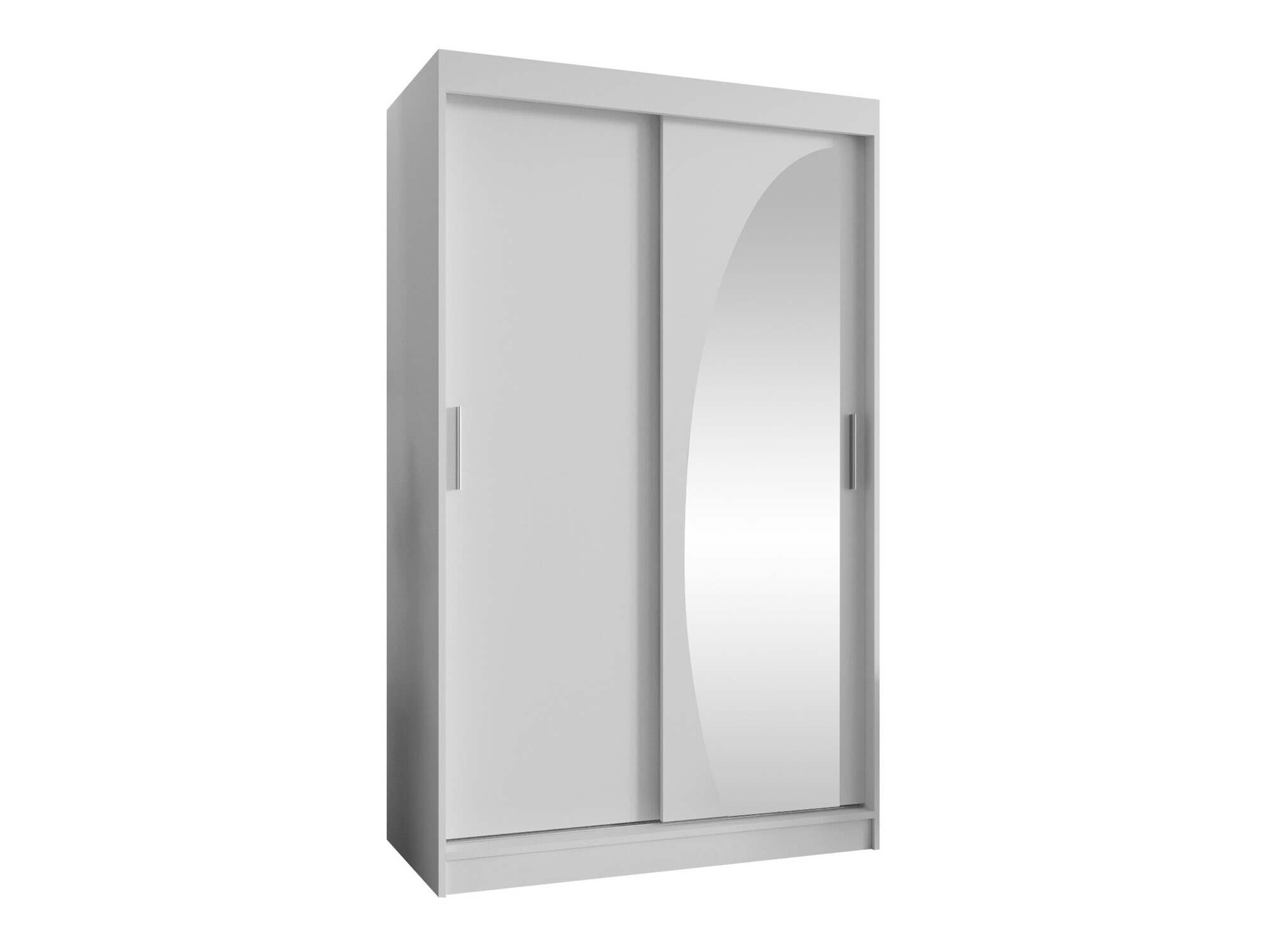 Armario Hartford 501 (Blanco)