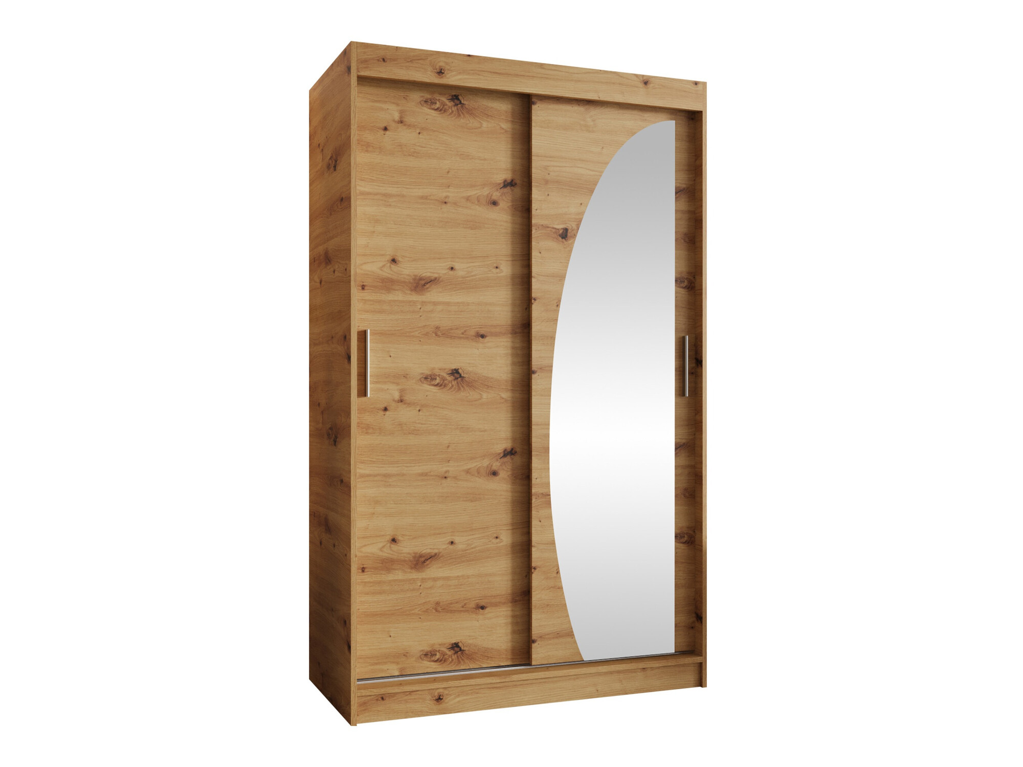 Armario Hartford 501 (Roble Artisan)