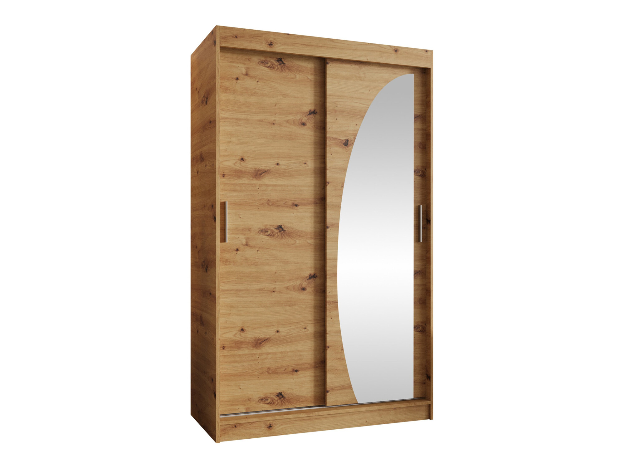 Armario Hartford 501 (Roble Artisan)