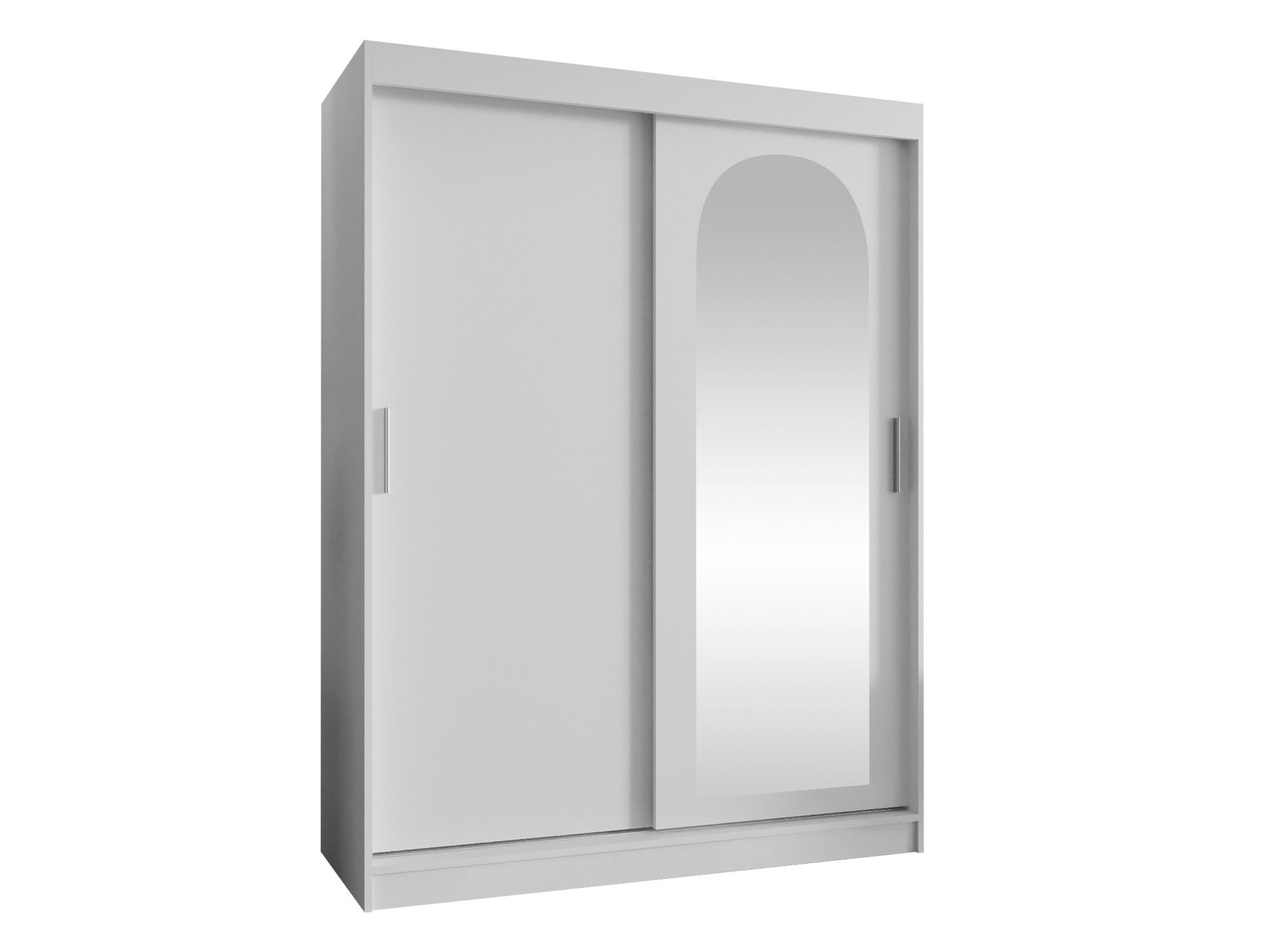 Armario Hartford 502 (Blanco)