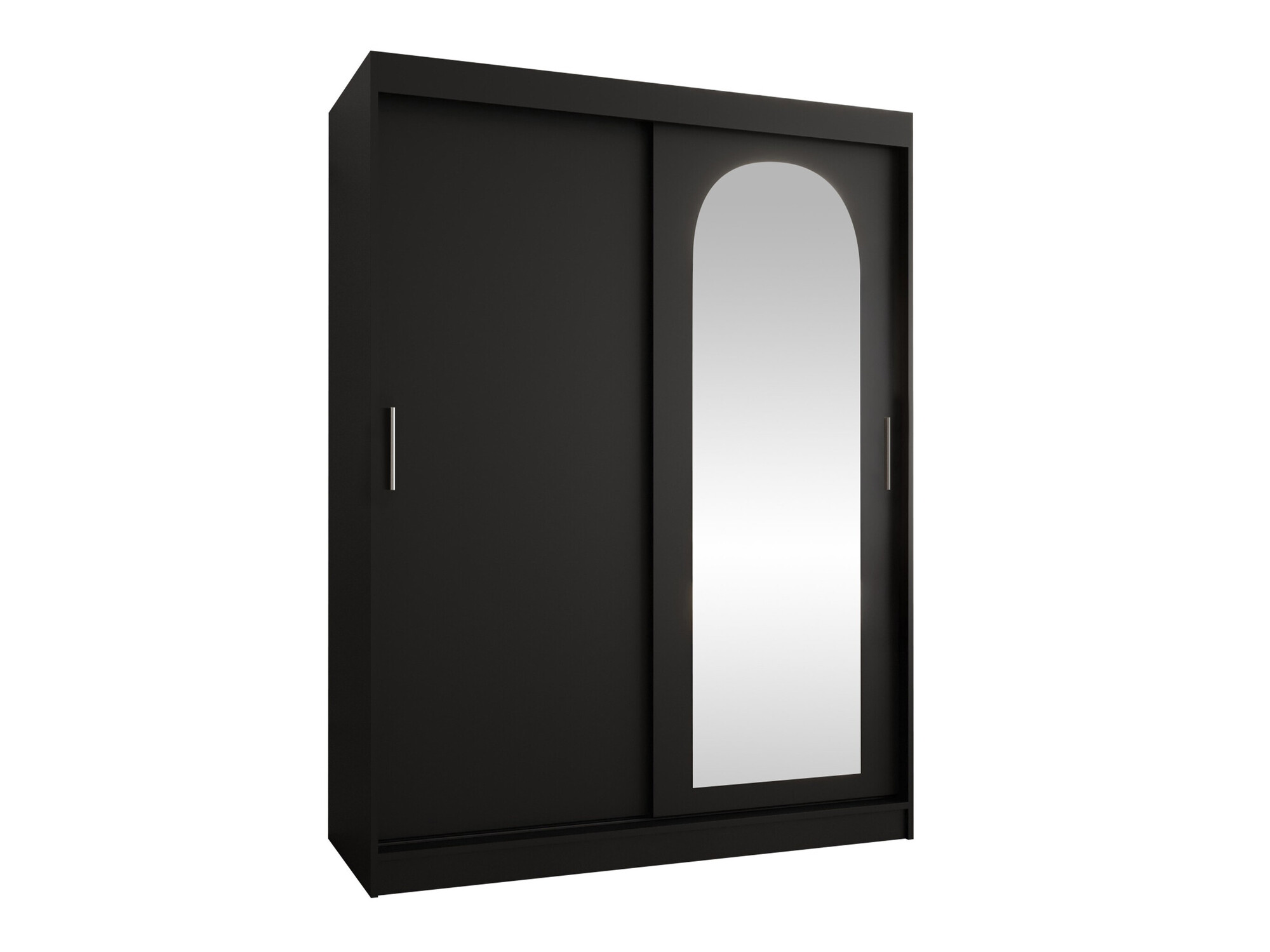Armario Hartford 502 (Negro)