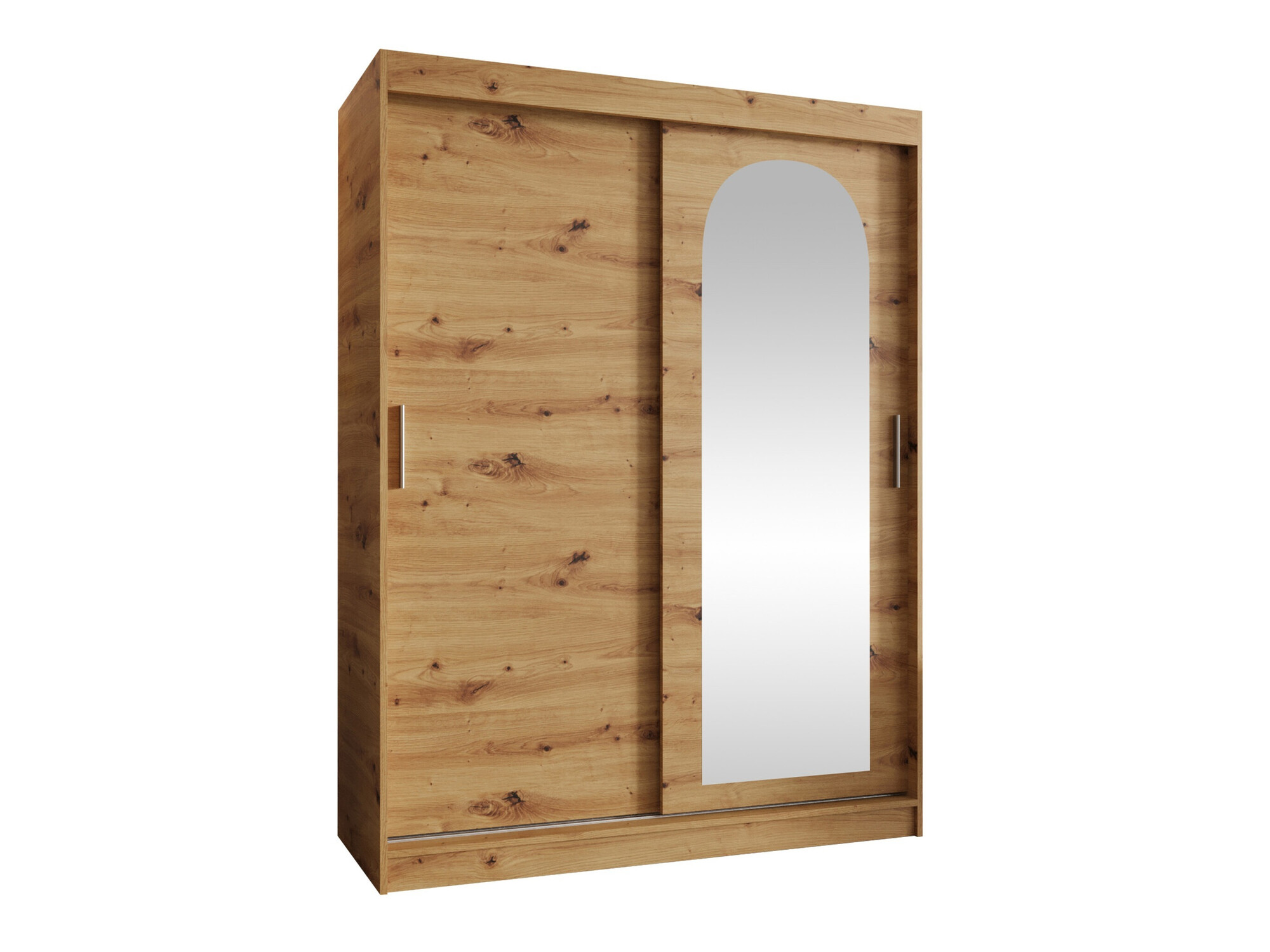 Armario Hartford 502 (Roble Artisan)