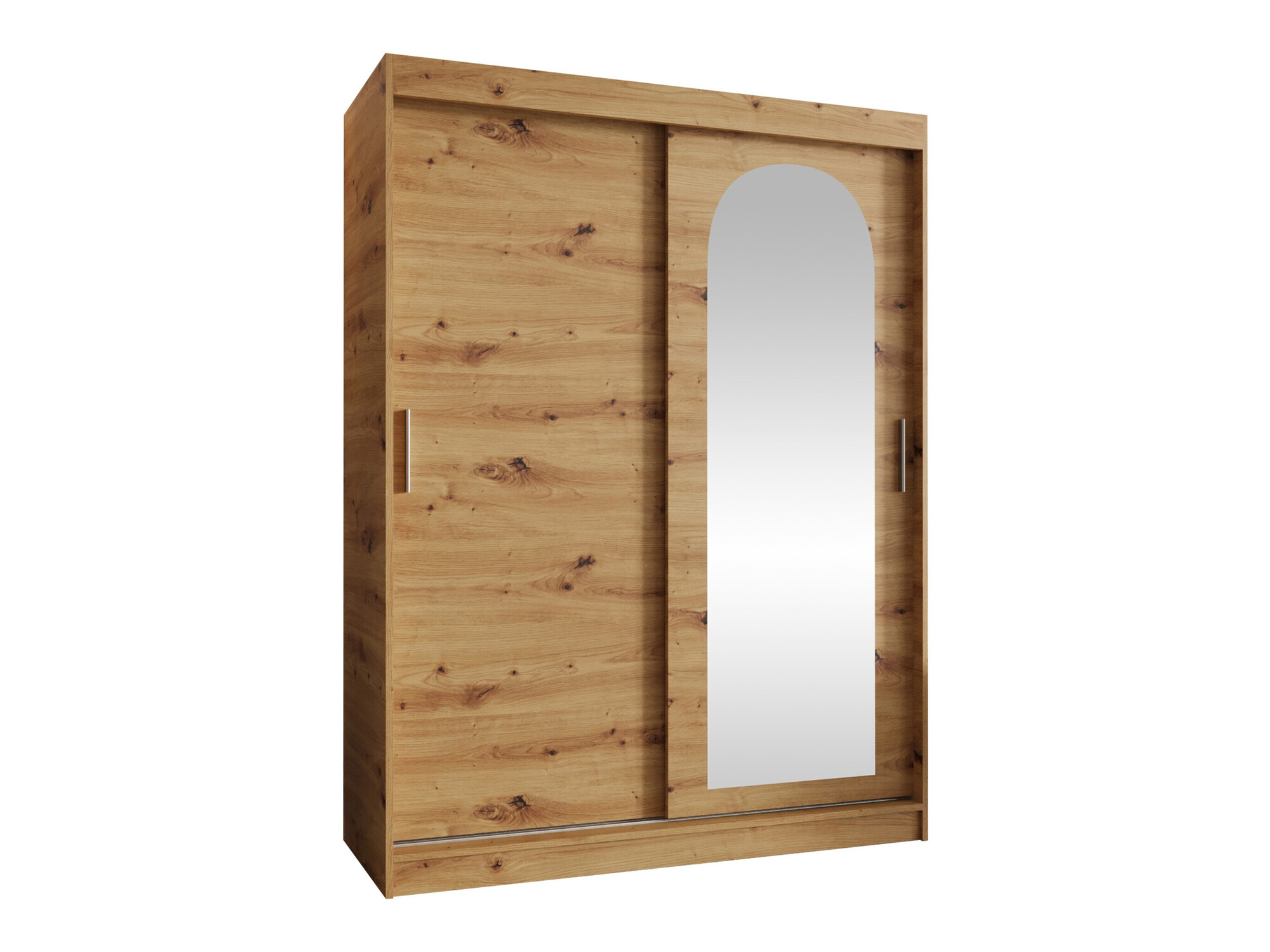 Armario Hartford 502 (Roble Artisan)