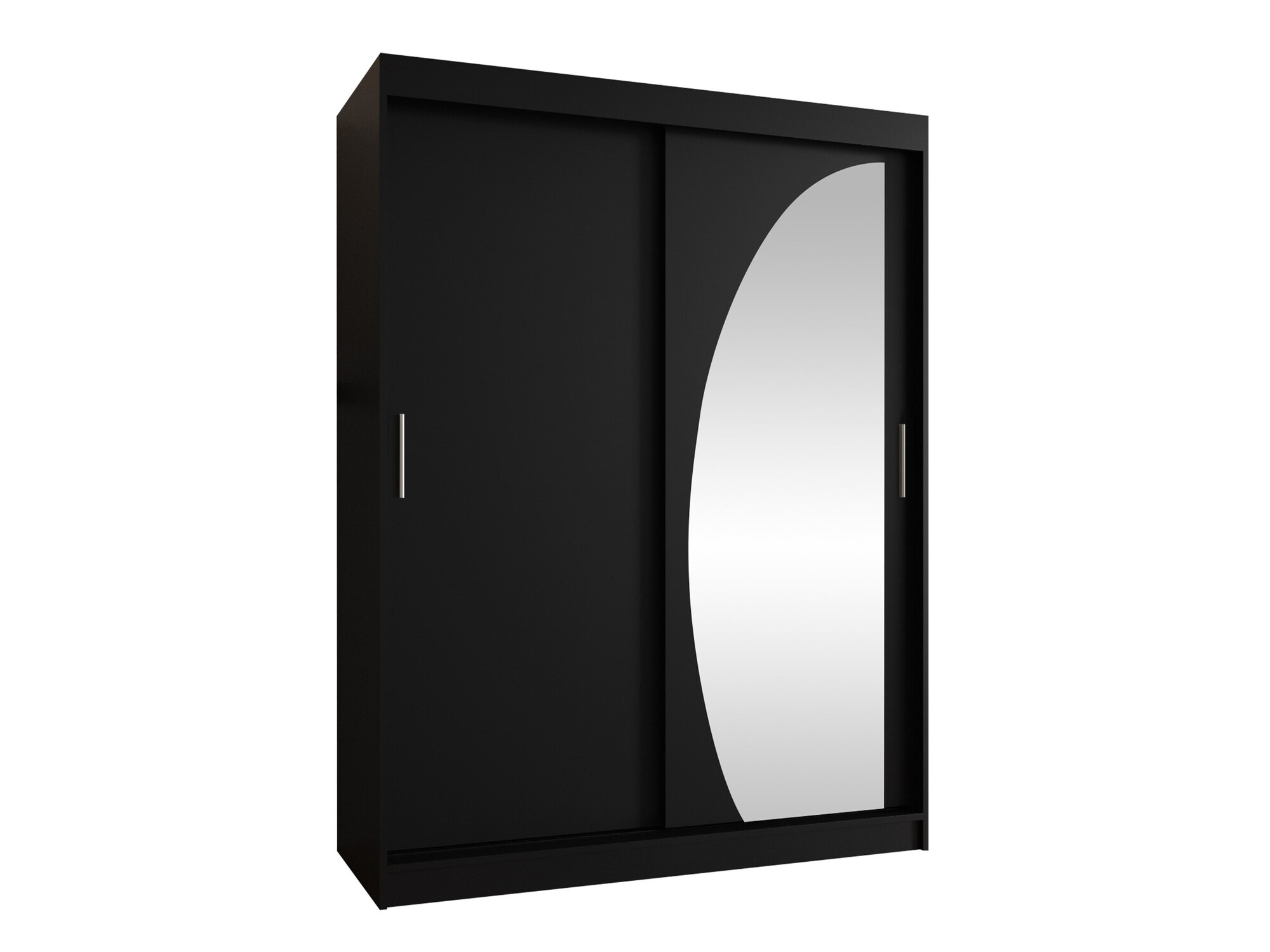 Armario Hartford 503 (Negro)