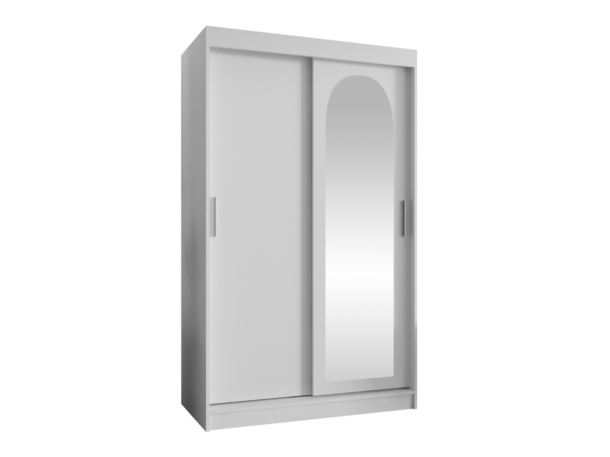 Armario Hartford 504 (Blanco)