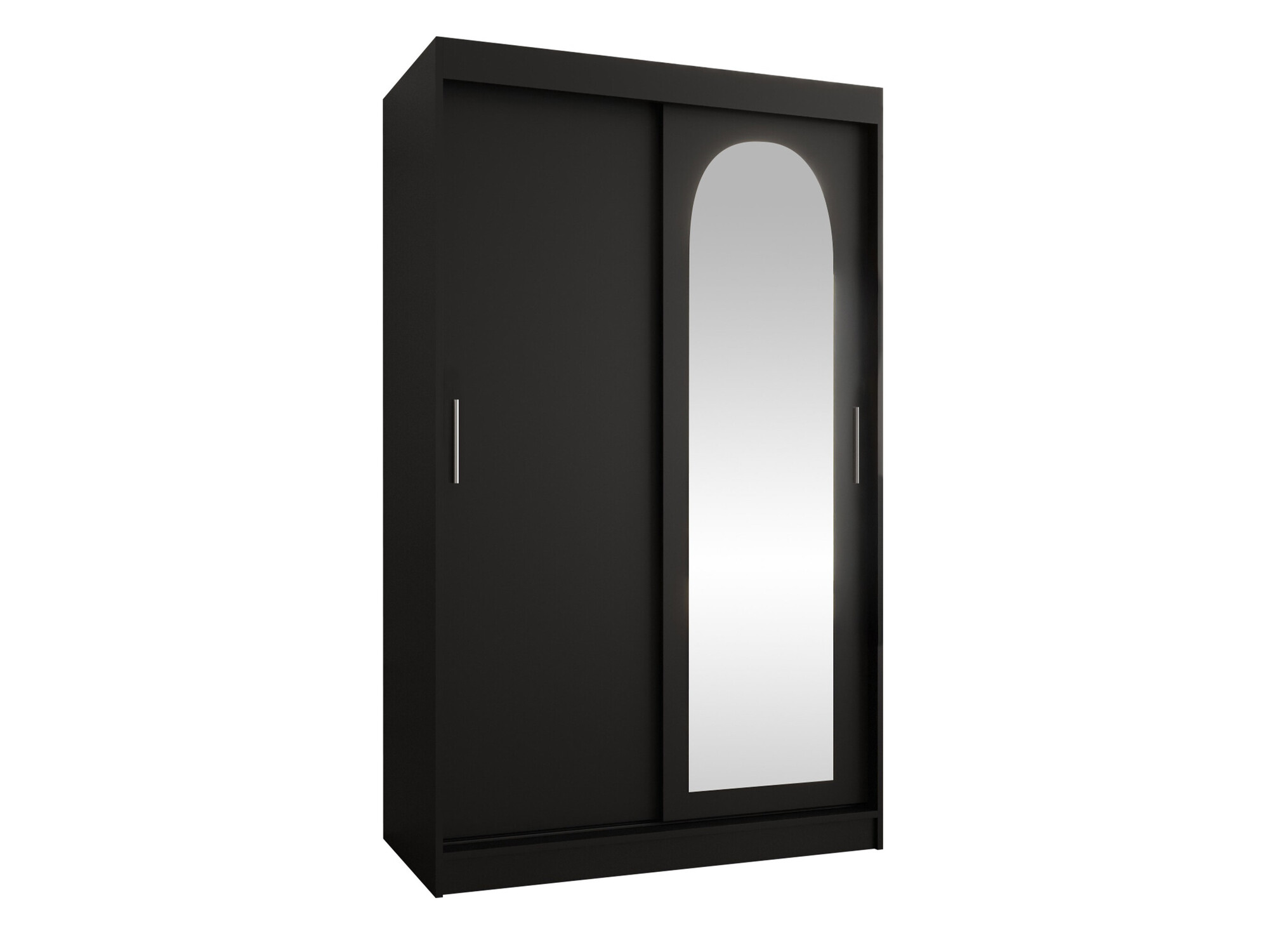 Armario Hartford 504 (Negro)