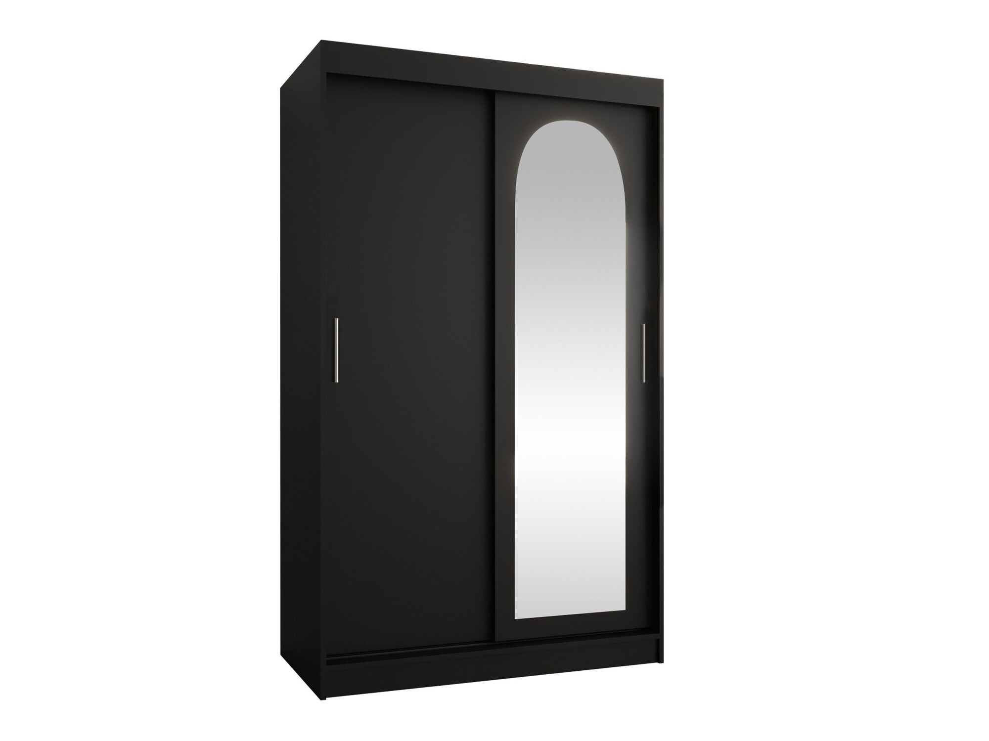 Armario Hartford 504 (Negro)