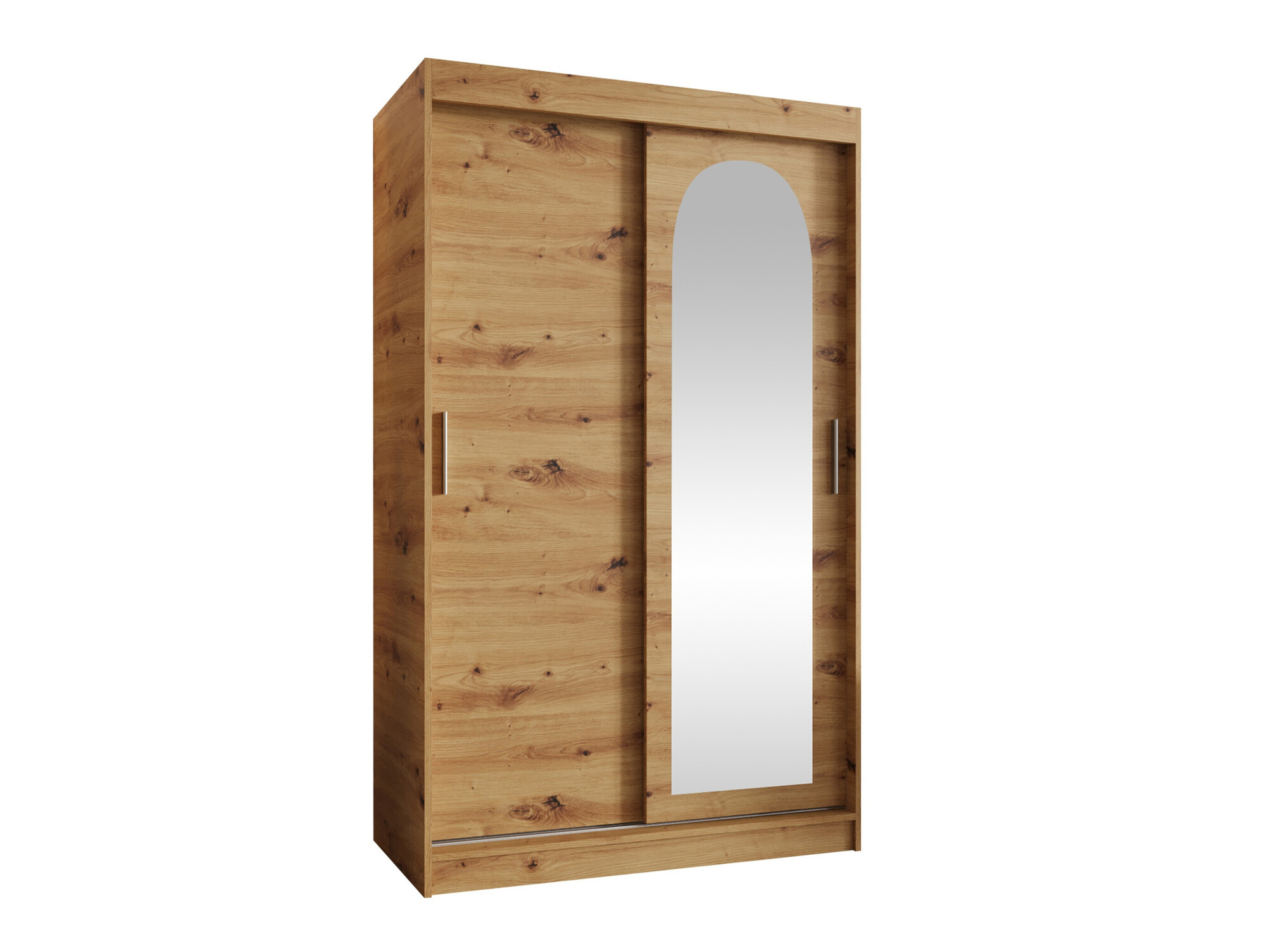 Armario Hartford 504 (Roble Artisan)