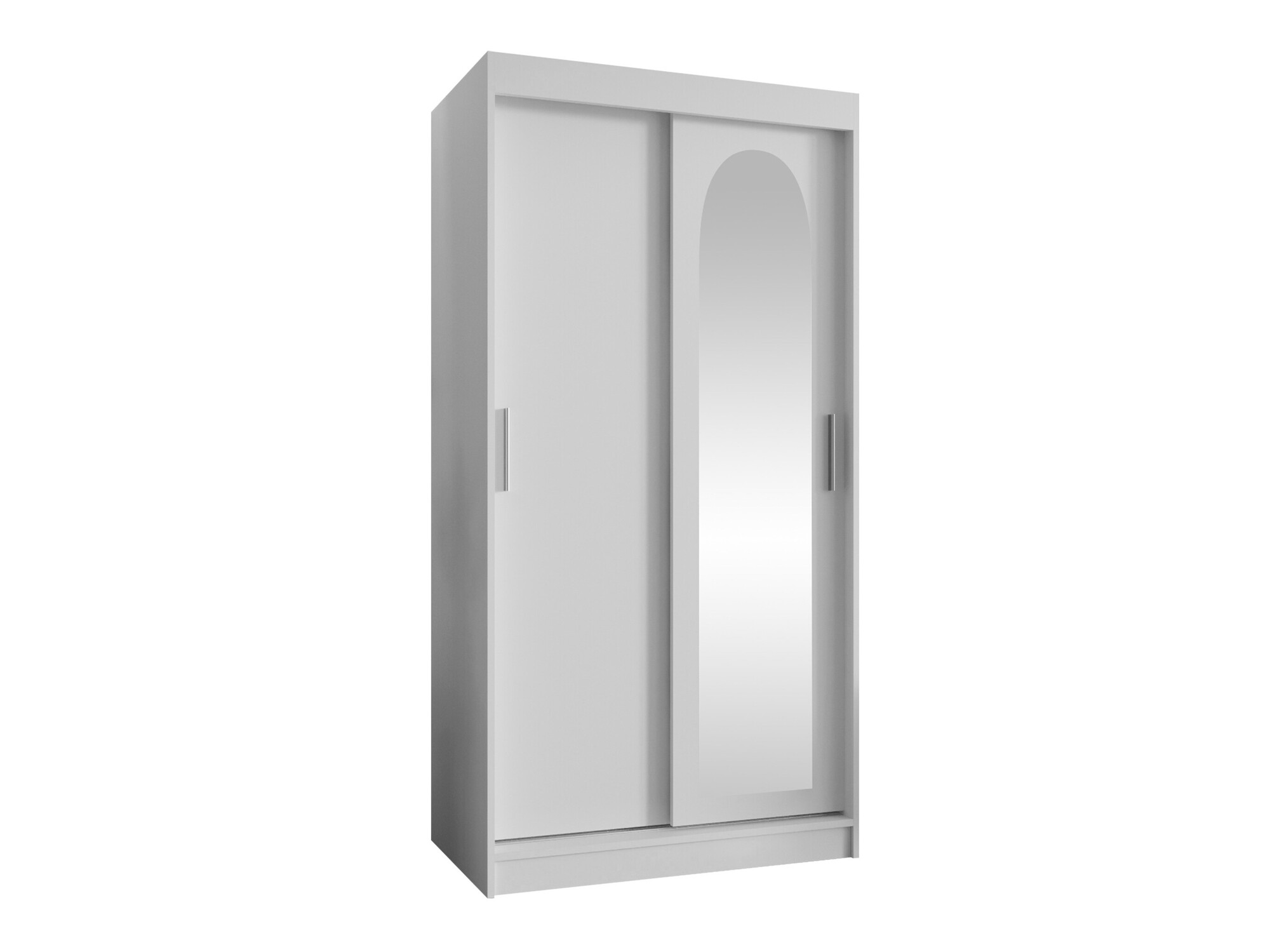 Armario Hartford 505 (Blanco)