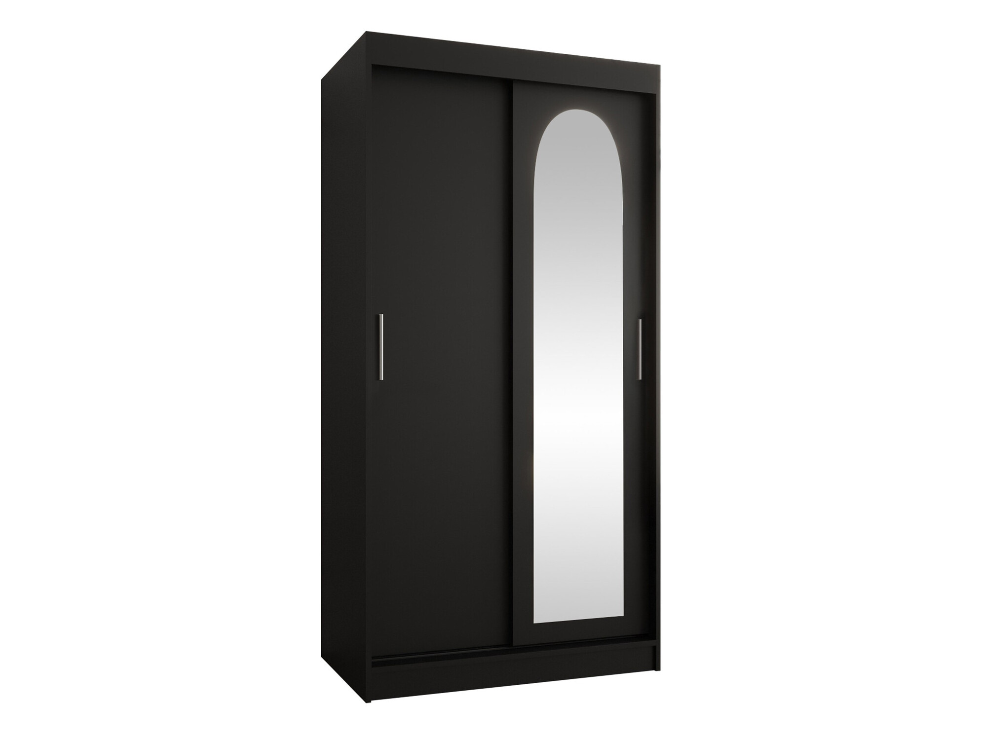 Armario Hartford 505 (Negro)