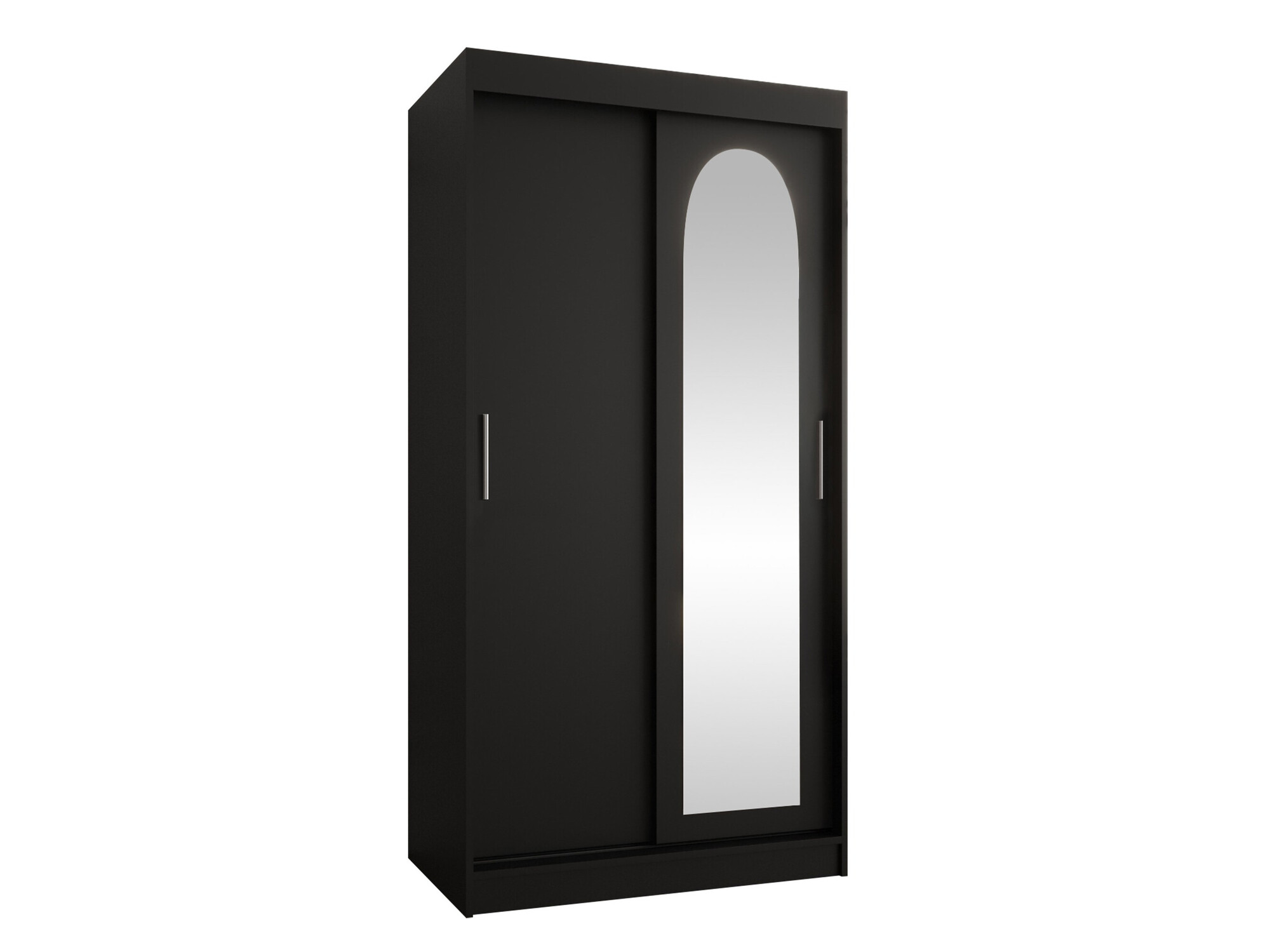 Armario Hartford 505 (Negro)