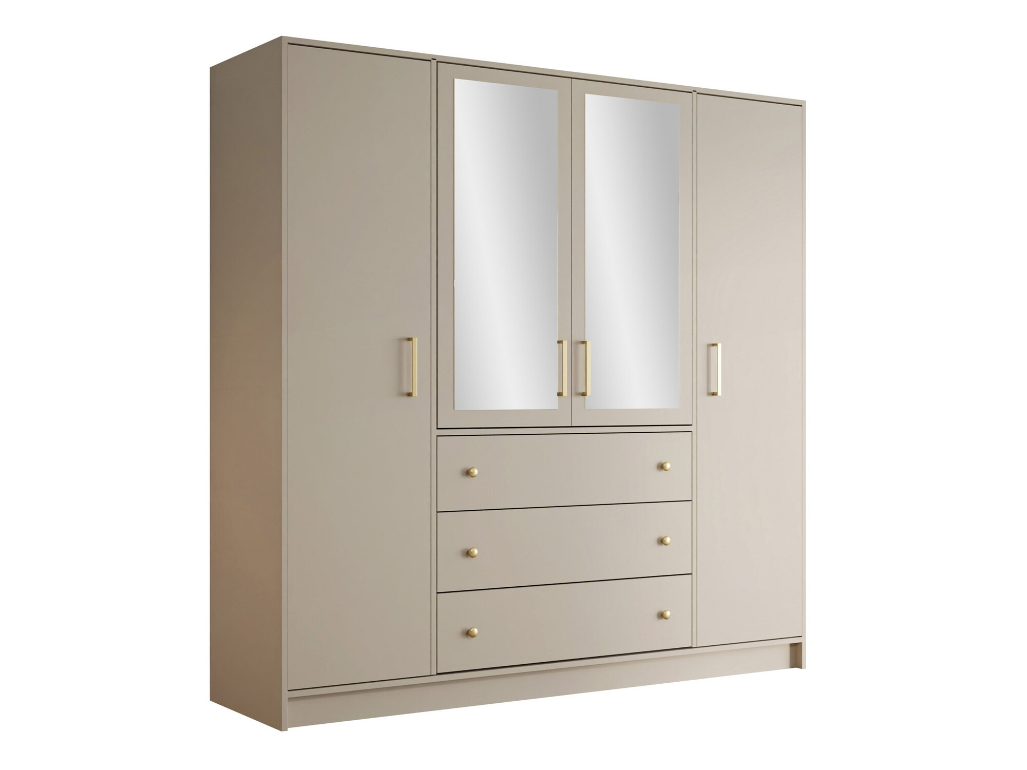 Armario Musum (Cachemira)