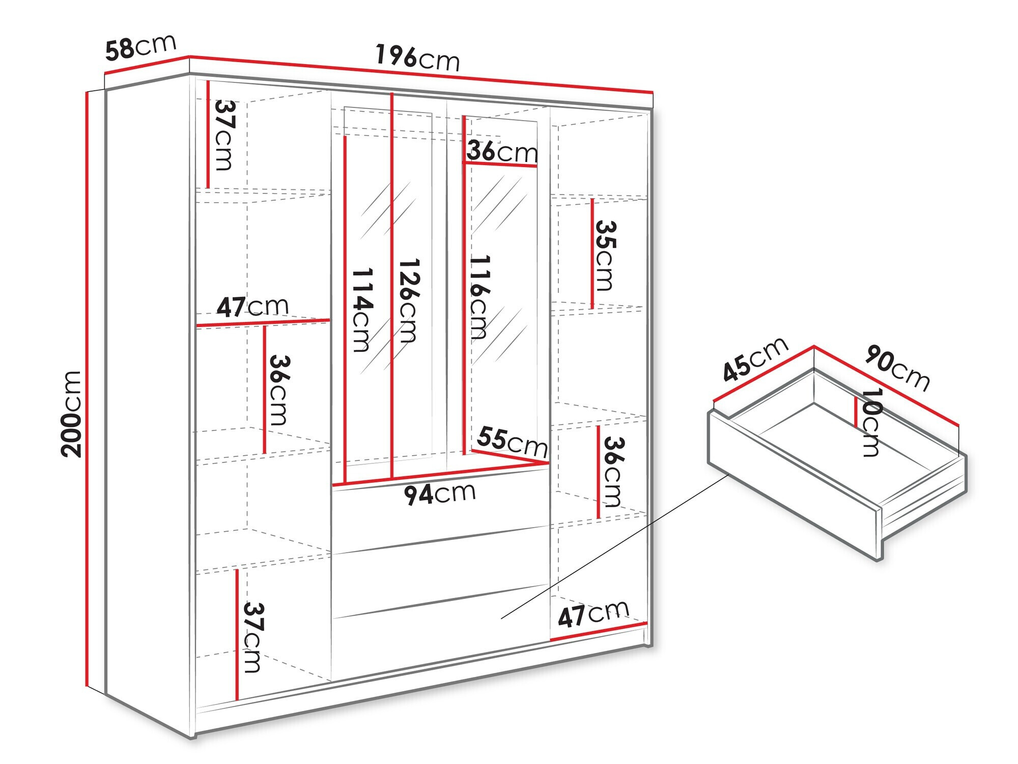 Armario Musum (Cachemira)