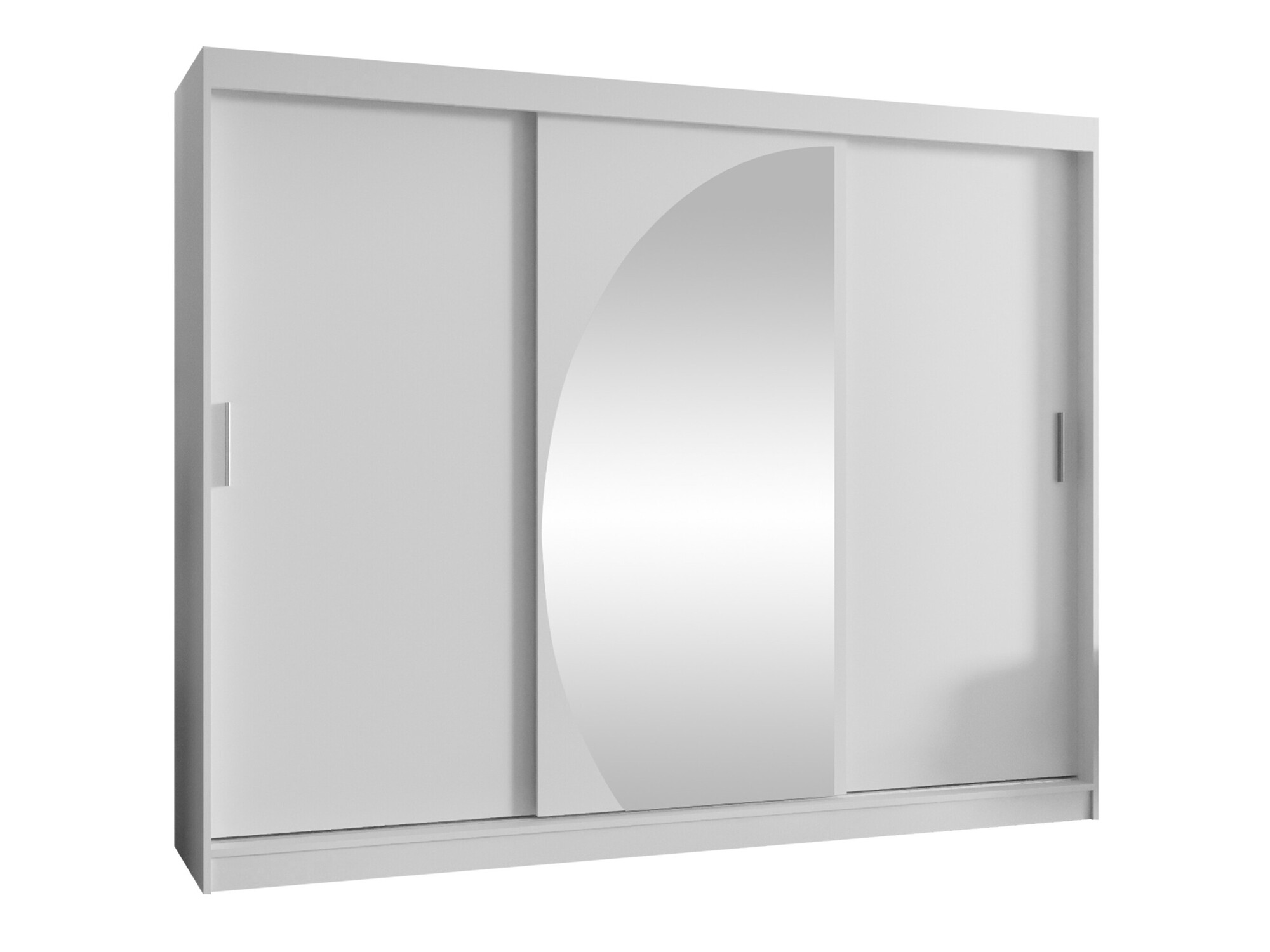 Armario Hartford 508 (Blanco)