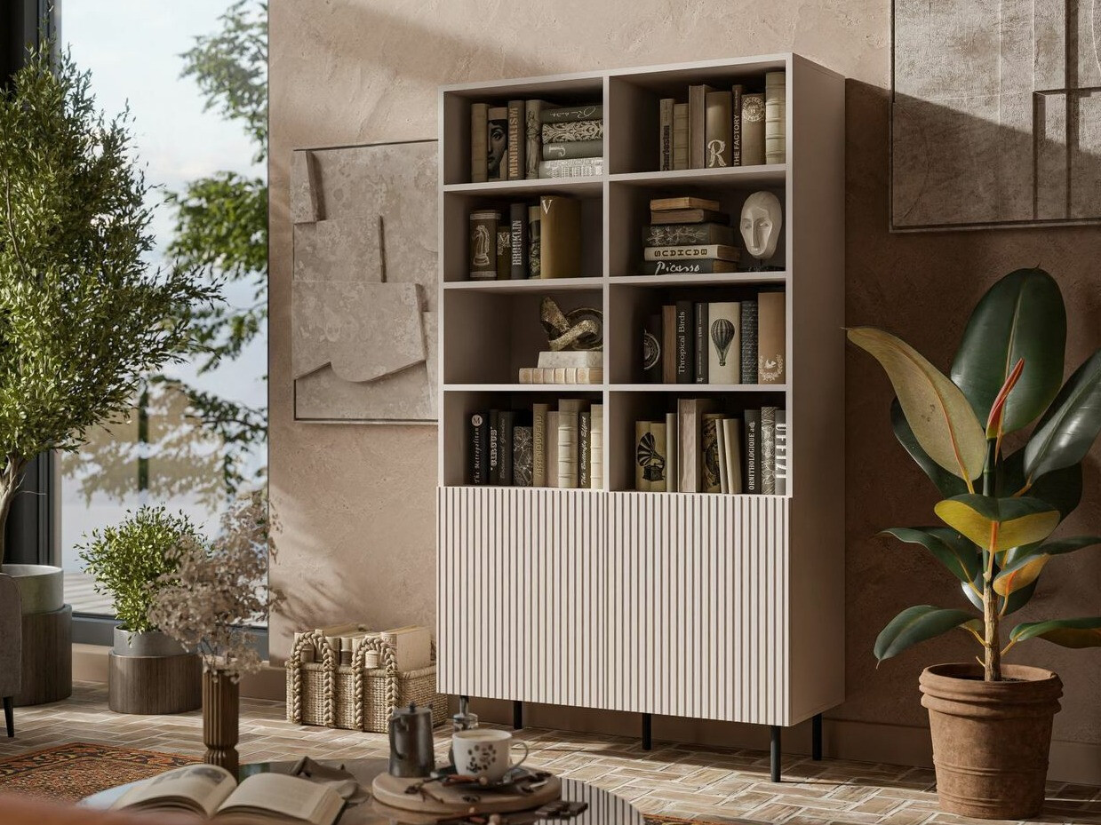 Estantería Livsonu 100