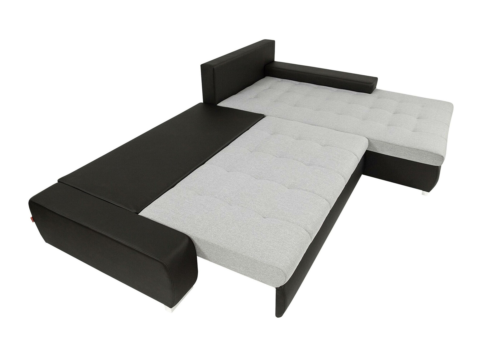 Sofá rinconero Comfivo 147 (Coral 45)