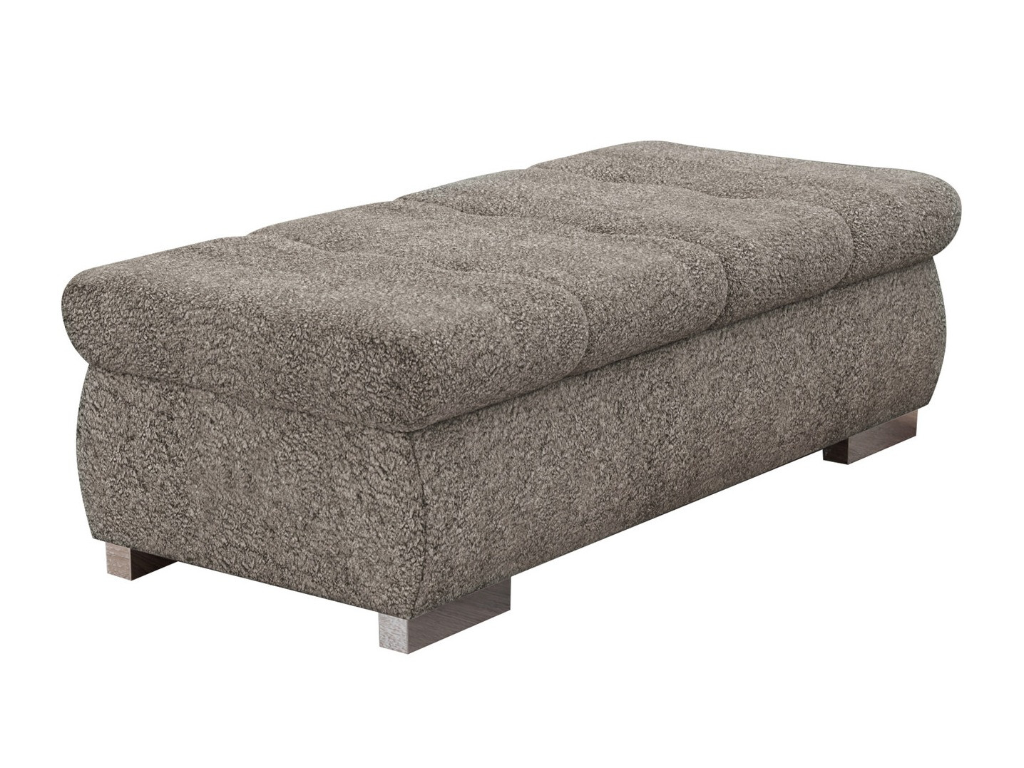 Banco tapizado Comfivo 123 (Coral 50)