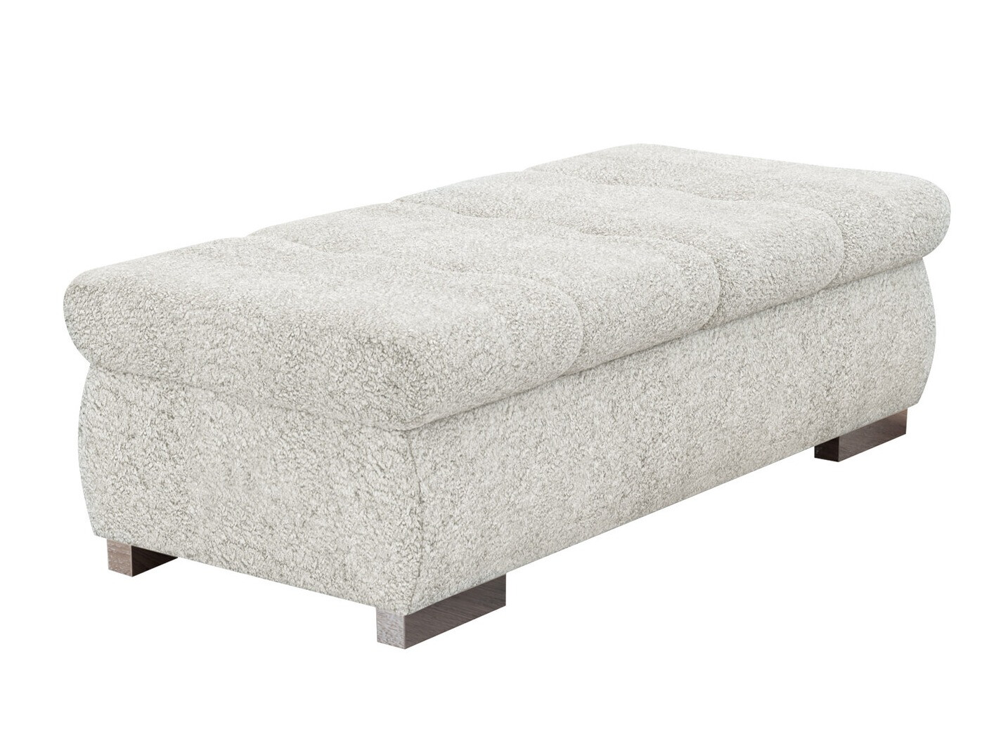 Banco tapizado Comfivo 123 (Coral 70)