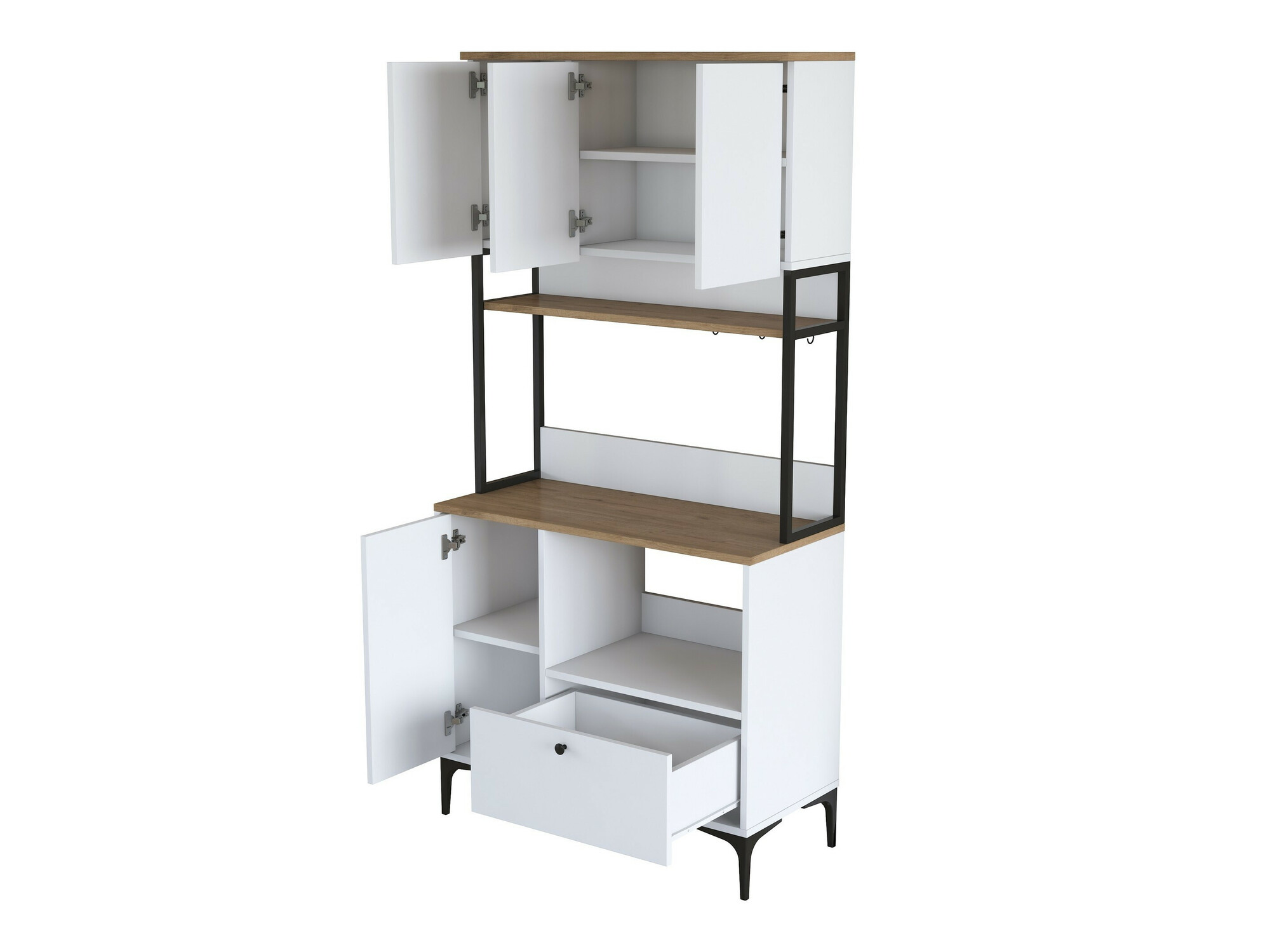 Mueble multifuncional Kailua 2486