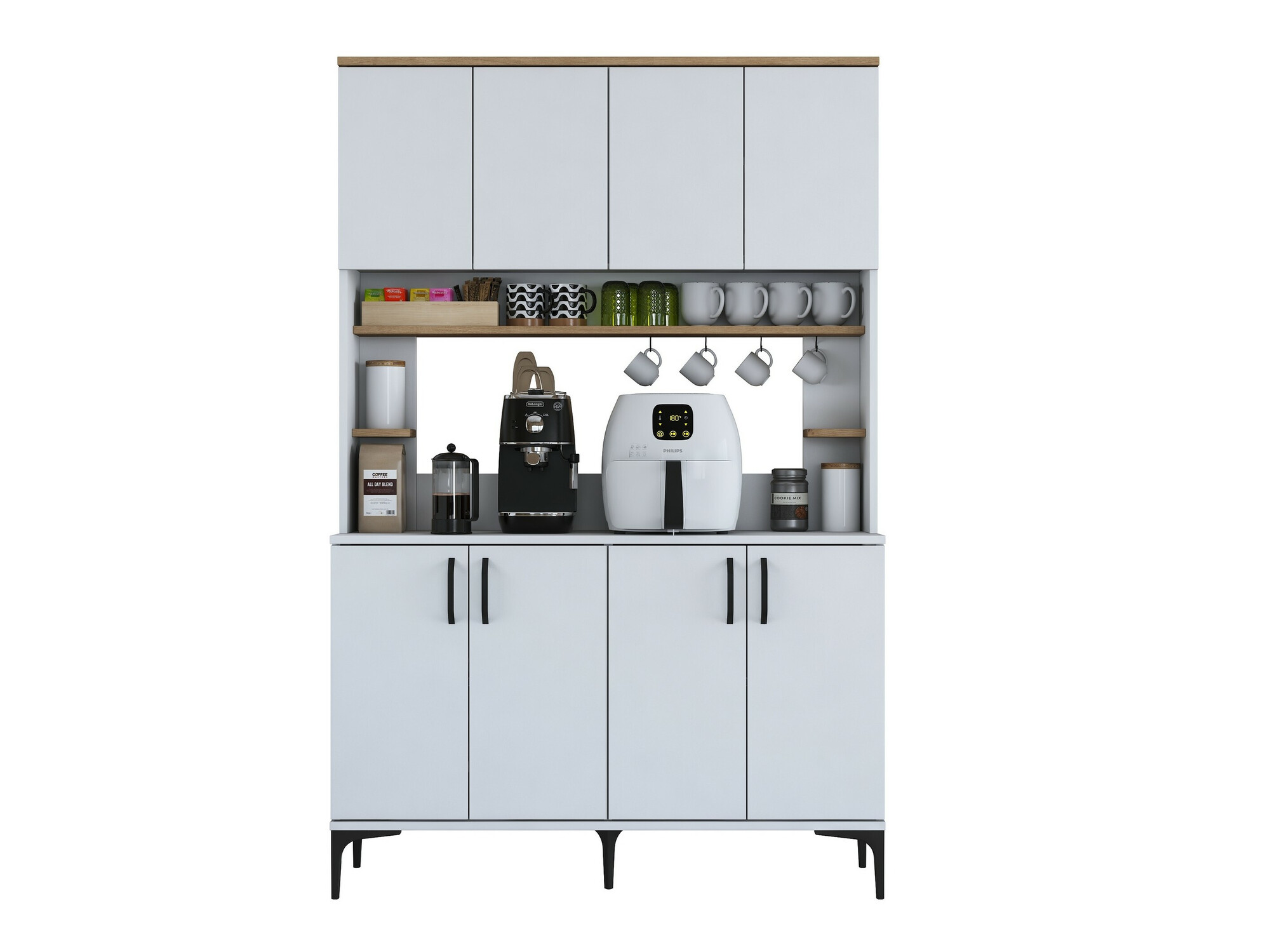 Mueble multifuncional Kailua 2488