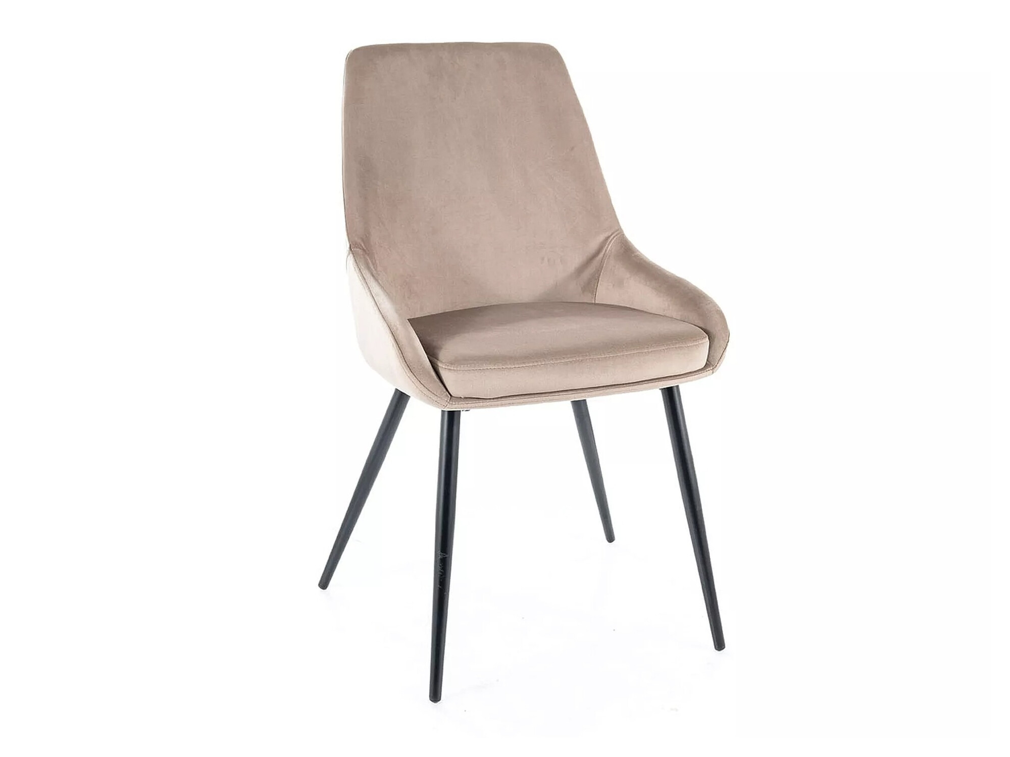 Silla Detroit 745 (Beige)