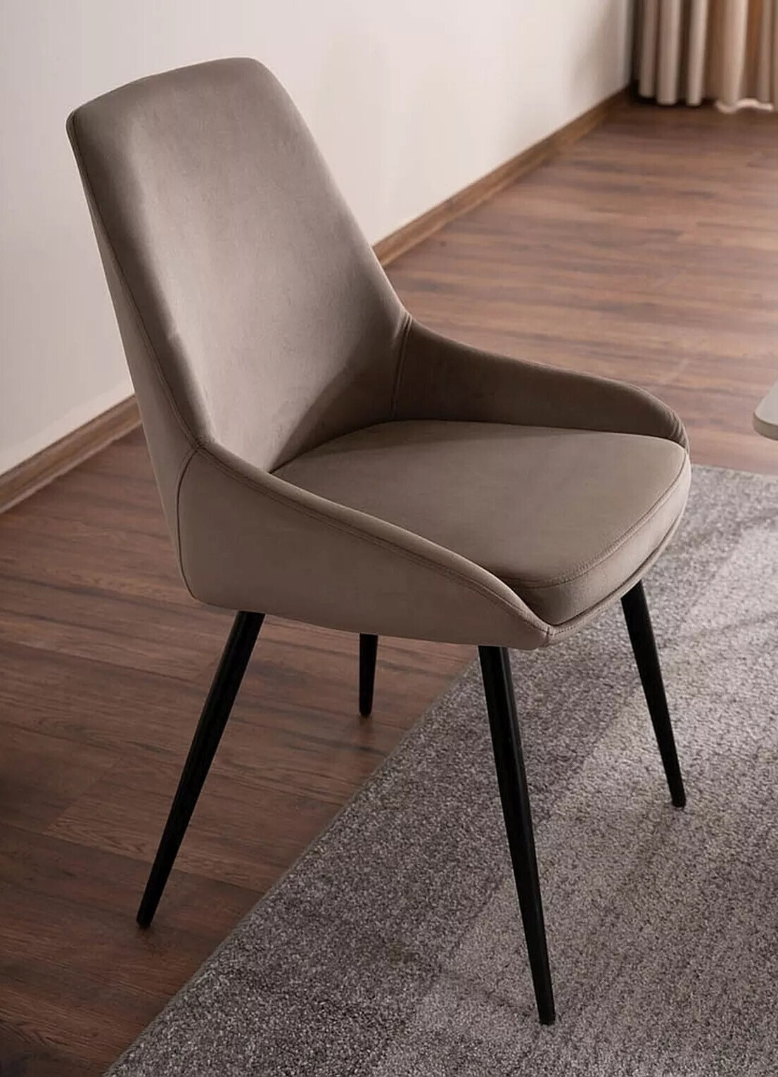 Silla Detroit 745 (Beige)