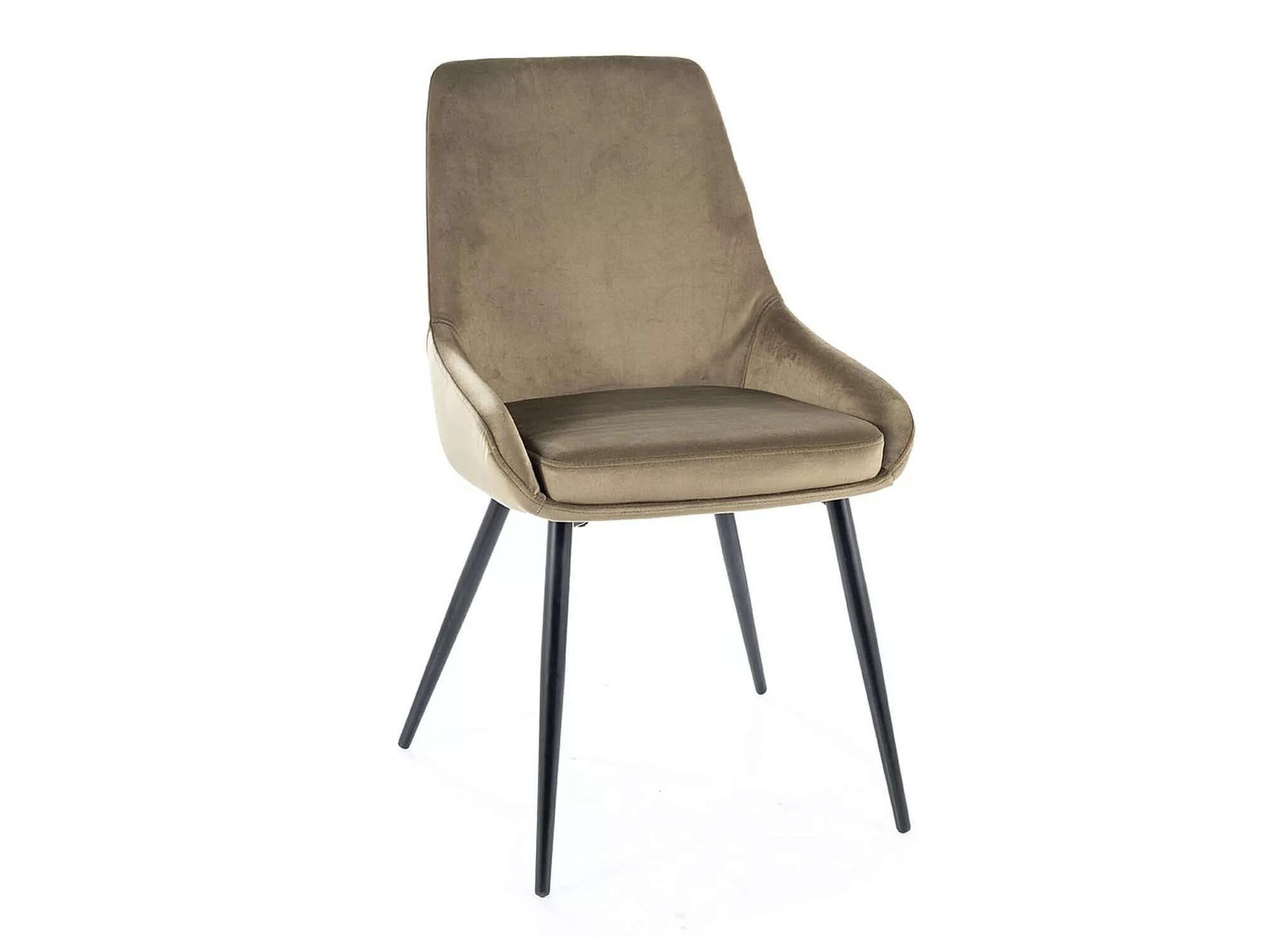 Silla Detroit 745 (Olivo claro)