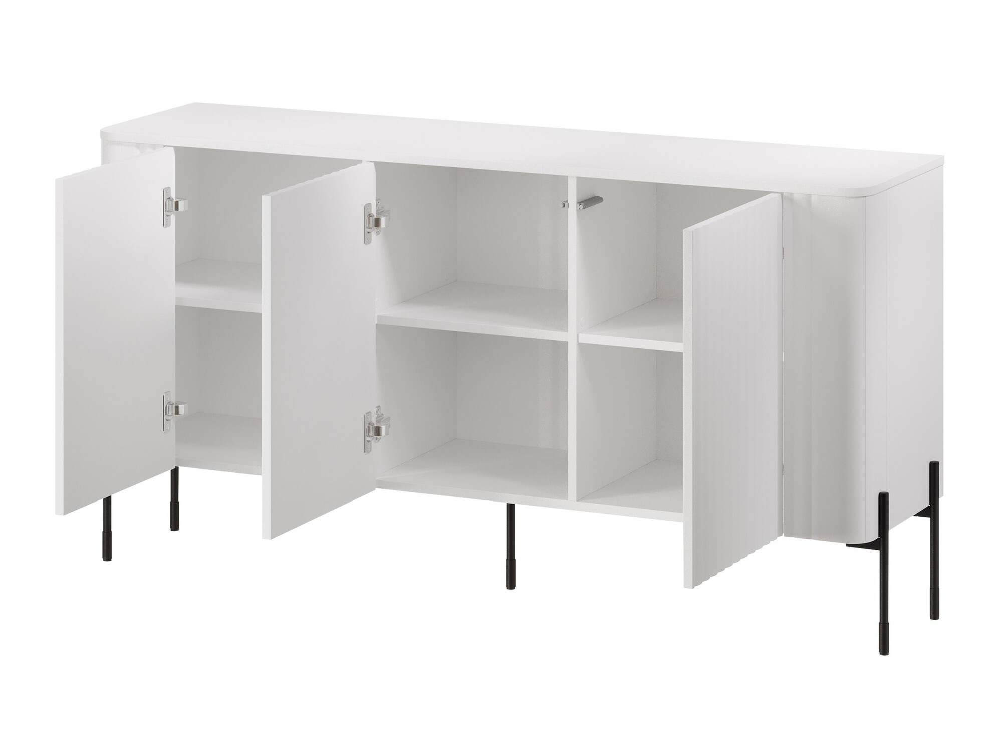 Conjunto de salón Nobilitas (Cachemira)