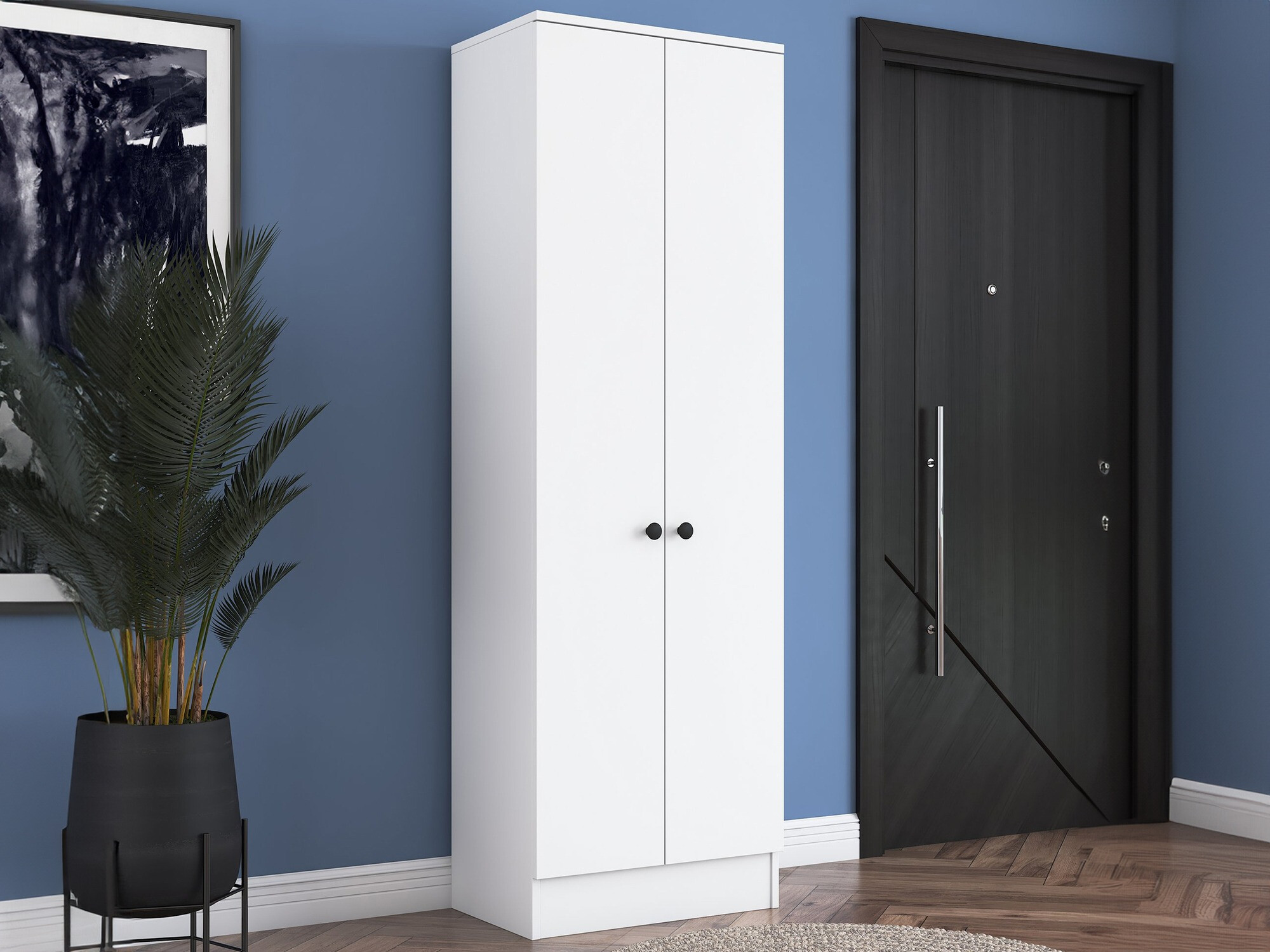 Estantería Kailua 2489