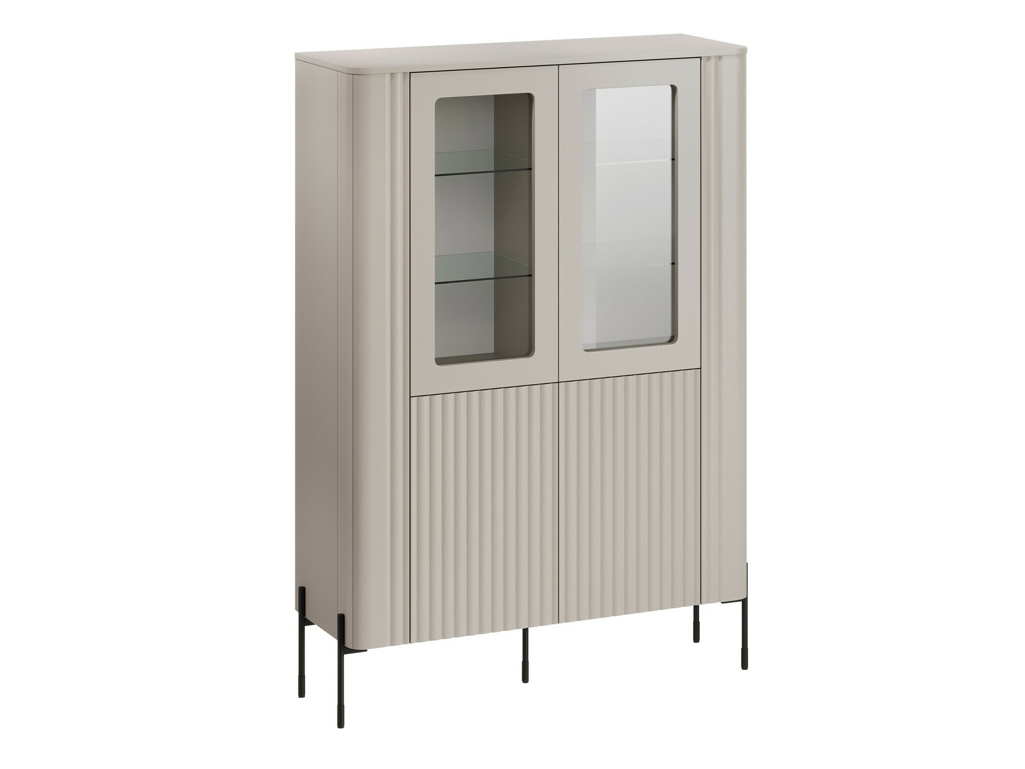 Estantería Nobilitas (Cachemira)