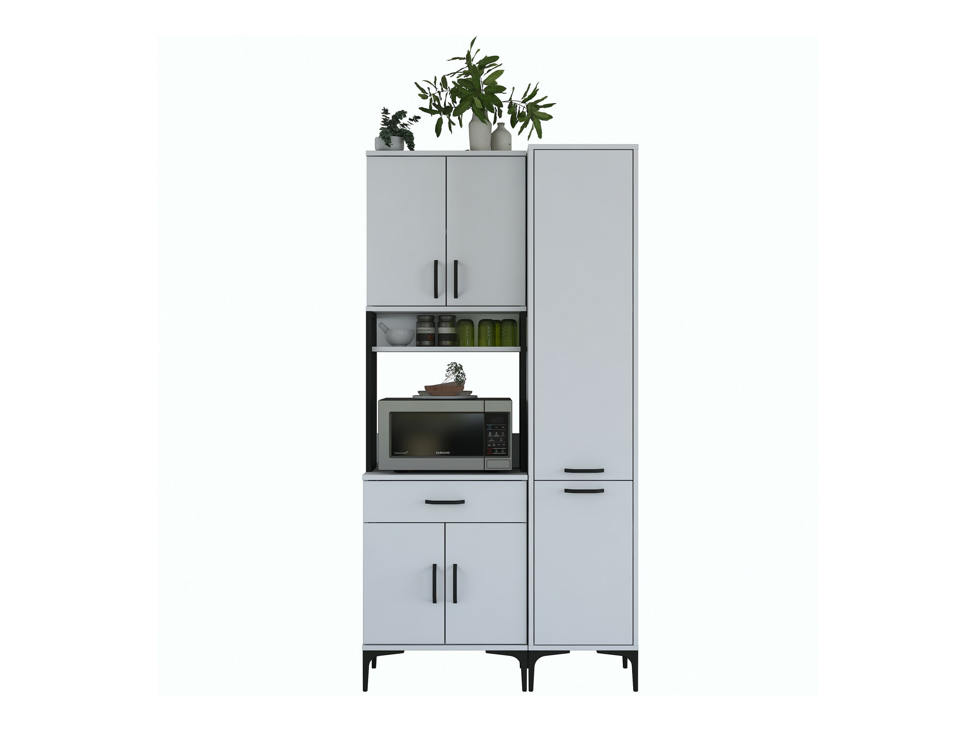 Mueble multifuncional Kailua 2495
