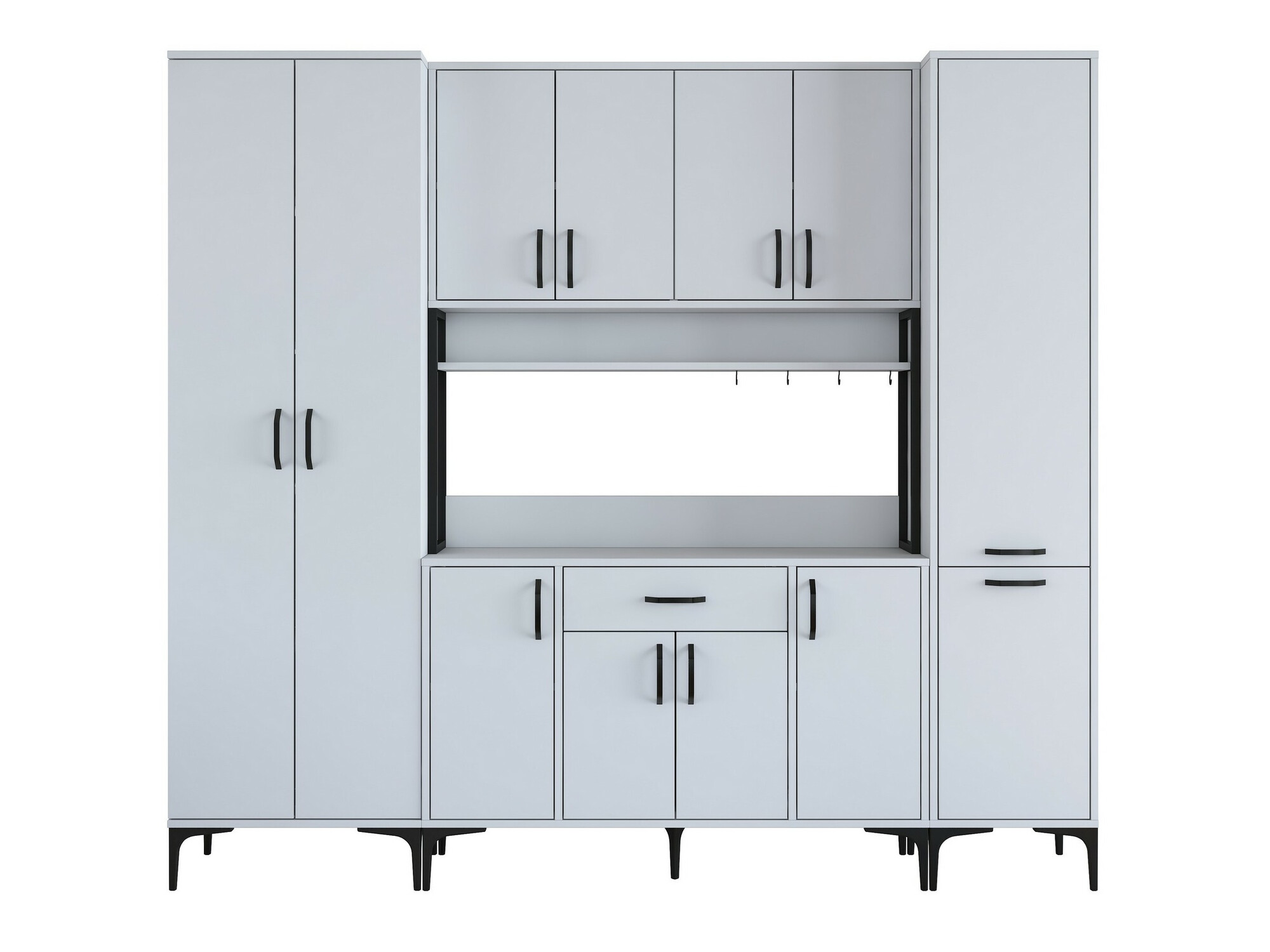 Mueble multifuncional Kailua 2498