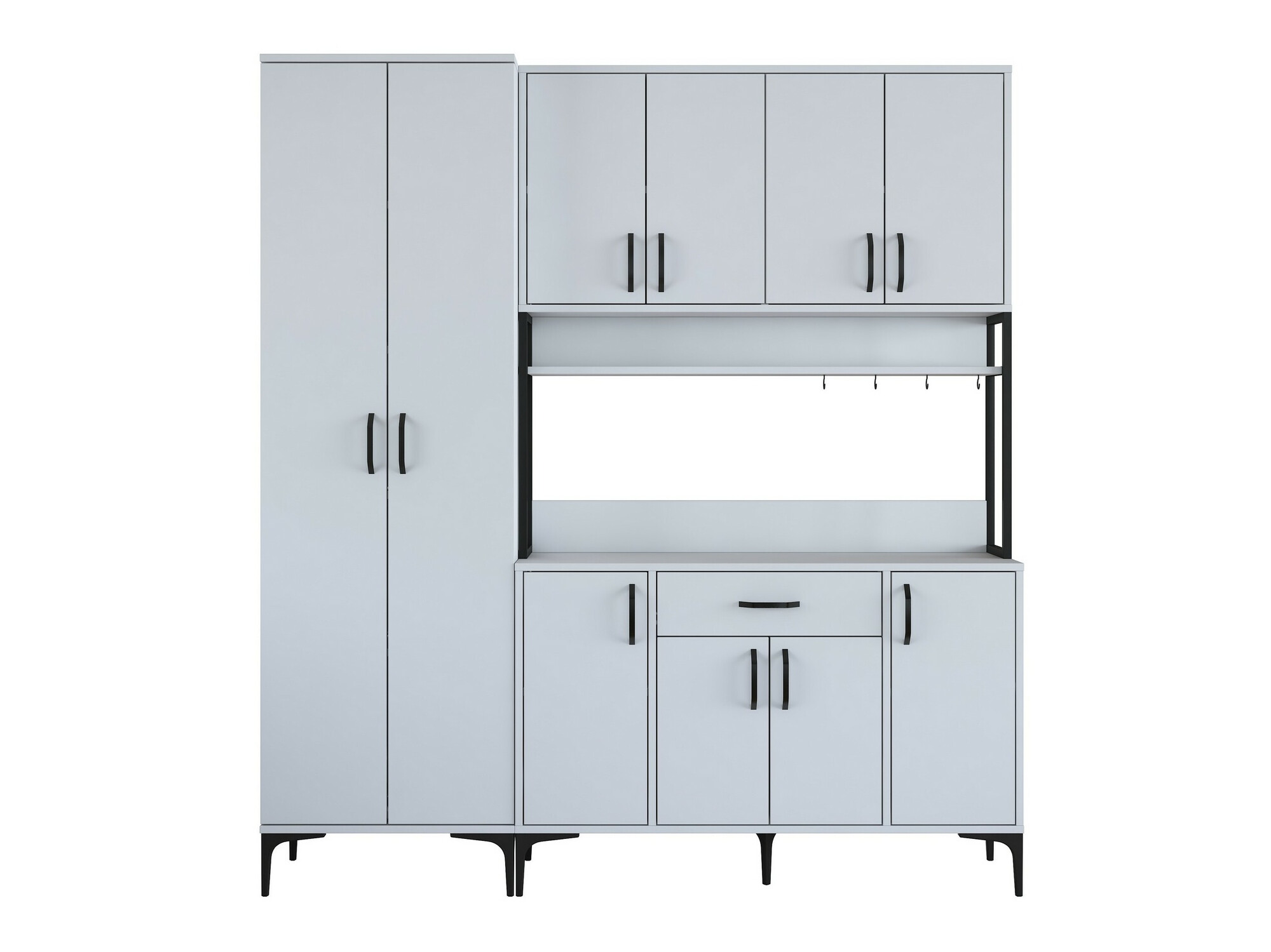 Mueble multifuncional Kailua 2499