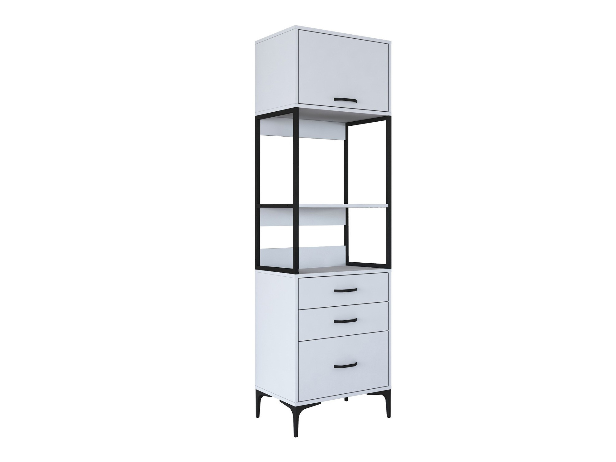 Mueble multifuncional Kailua 2503