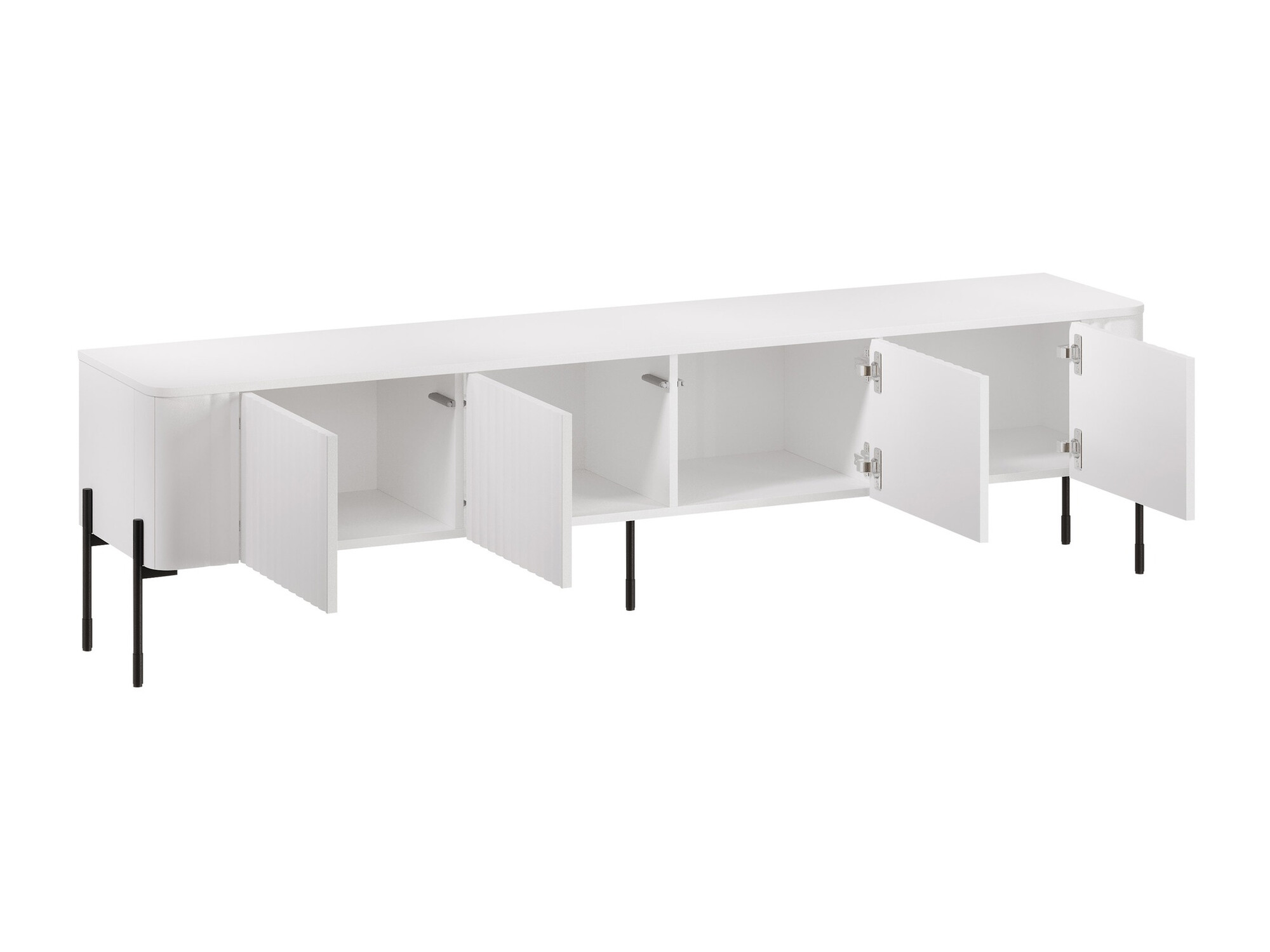Mueble TV Nobilitas (Cachemira)