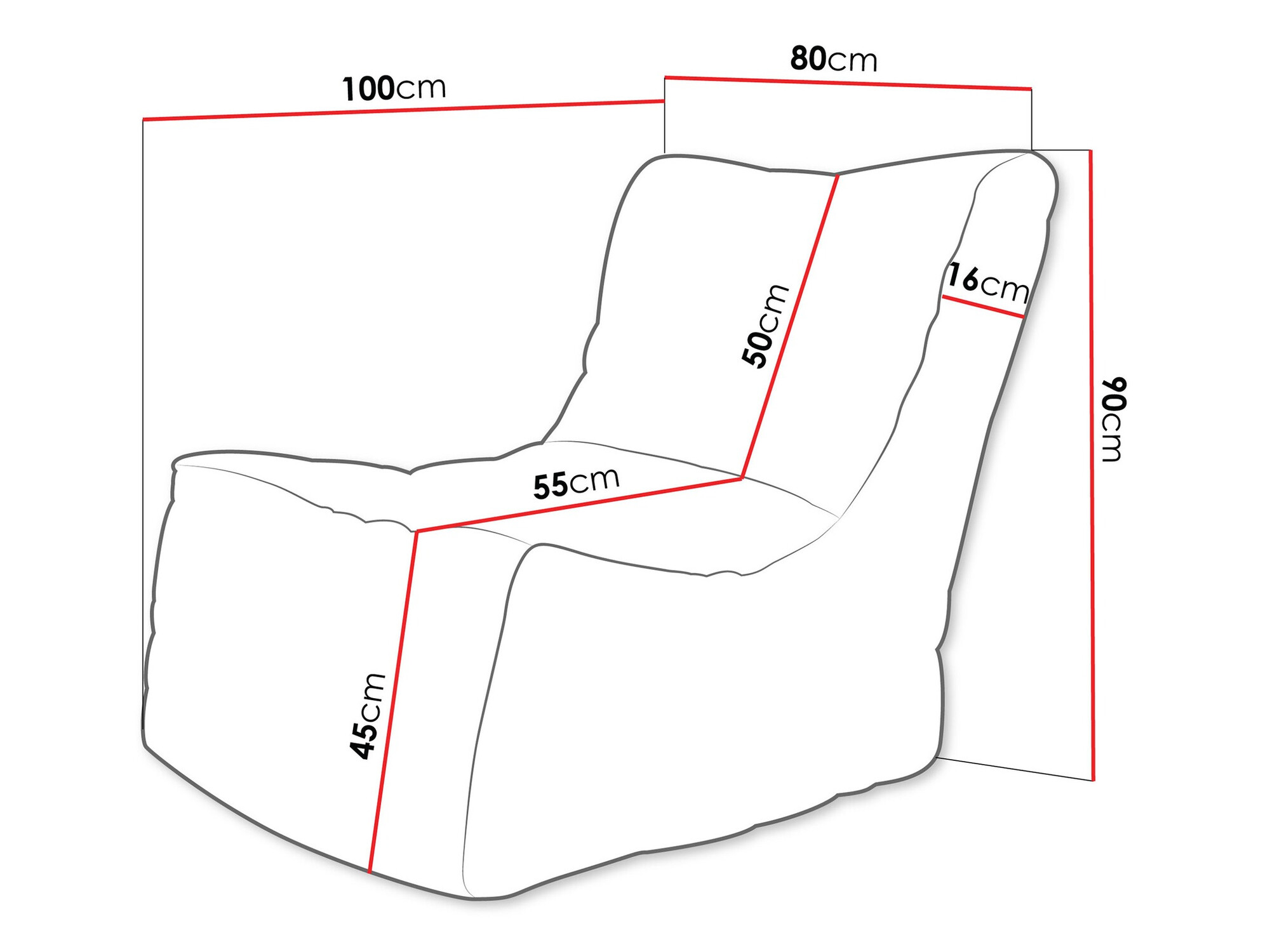 Puf Passeral (Poso 27)
