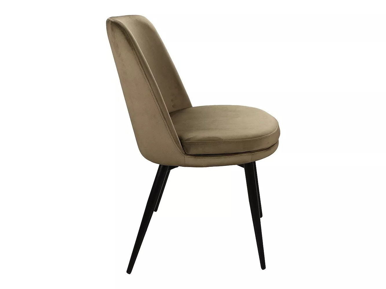 Silla Detroit 746 (Olivo claro)
